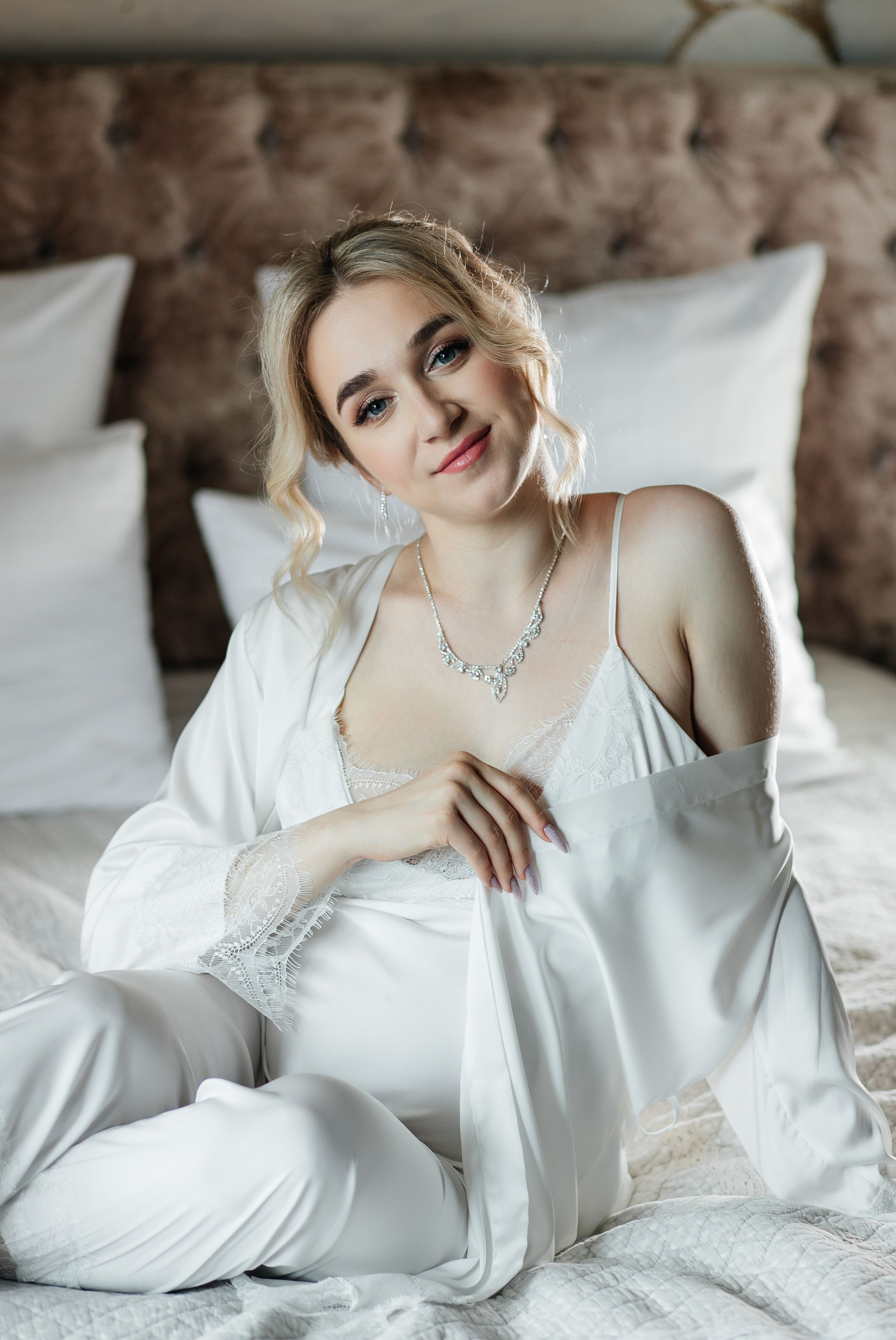 Утро жениха и невесты. Свадебный и семейный фотограф Ростова-на-Дону Ирина Бондарева