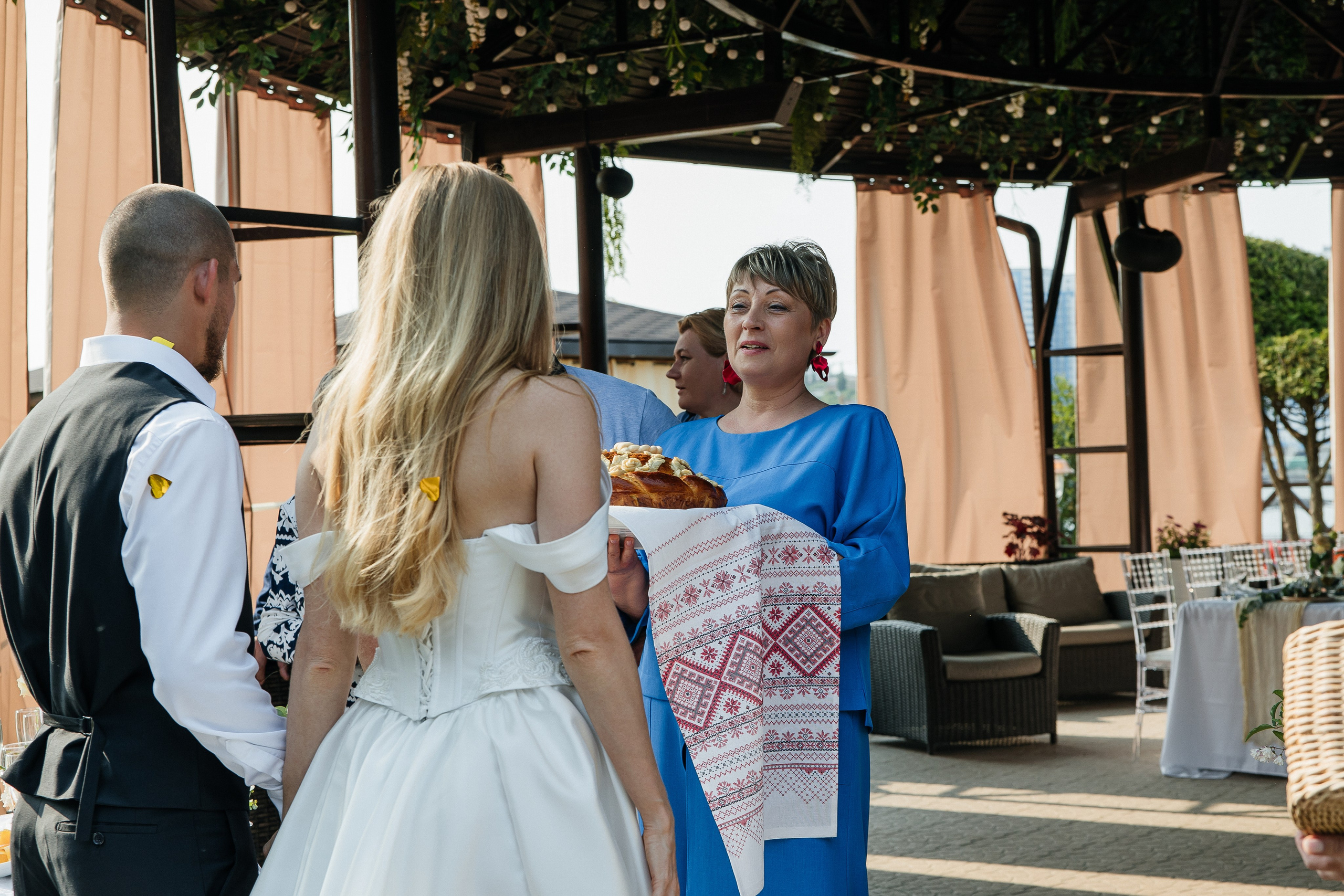 Высокий берег. Д&А. Свадебный и семейный фотограф Ростова-на-Дону Ирина Бондарева