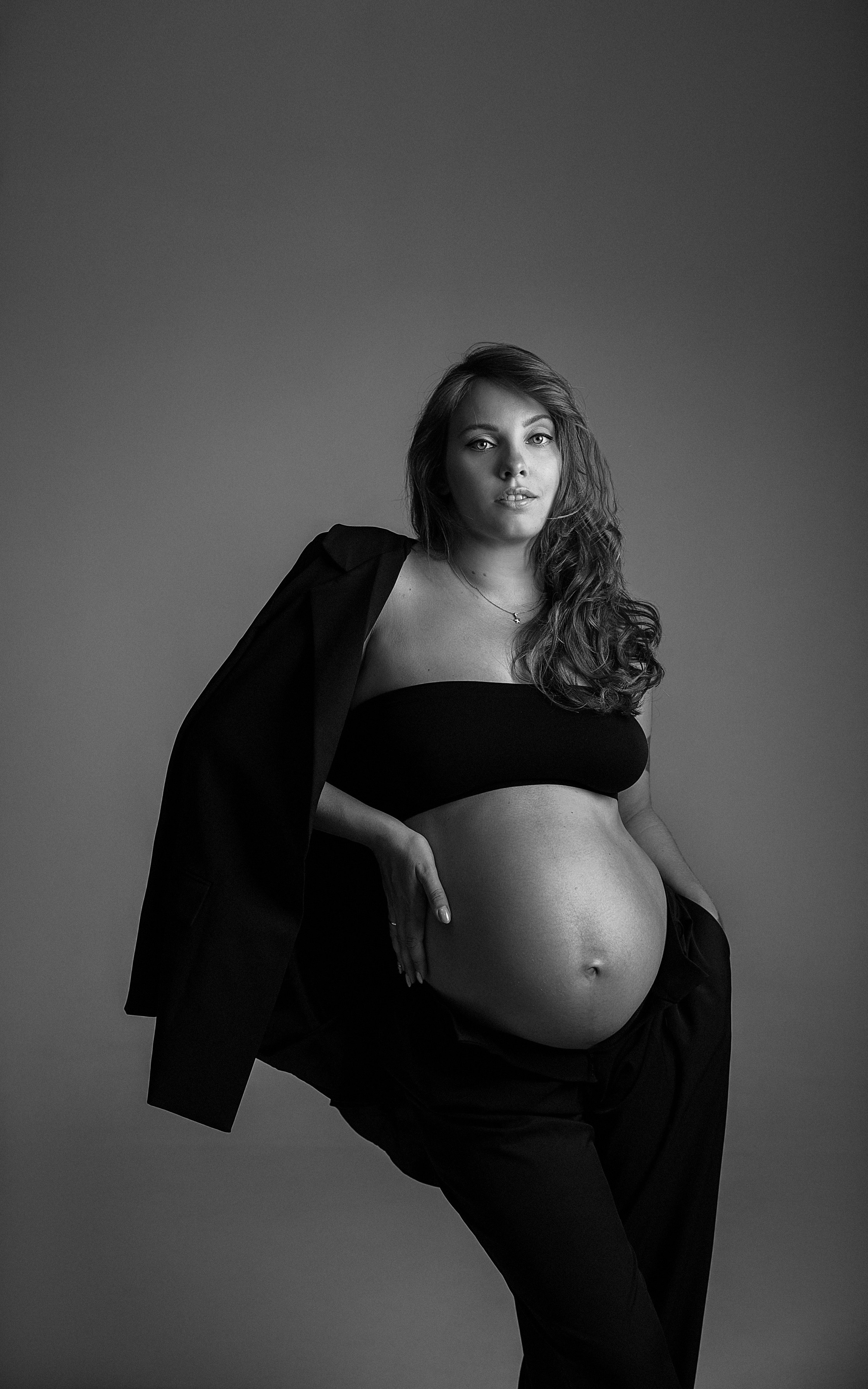 PREGNANCY. Фотограф беременности Москва, Ступино