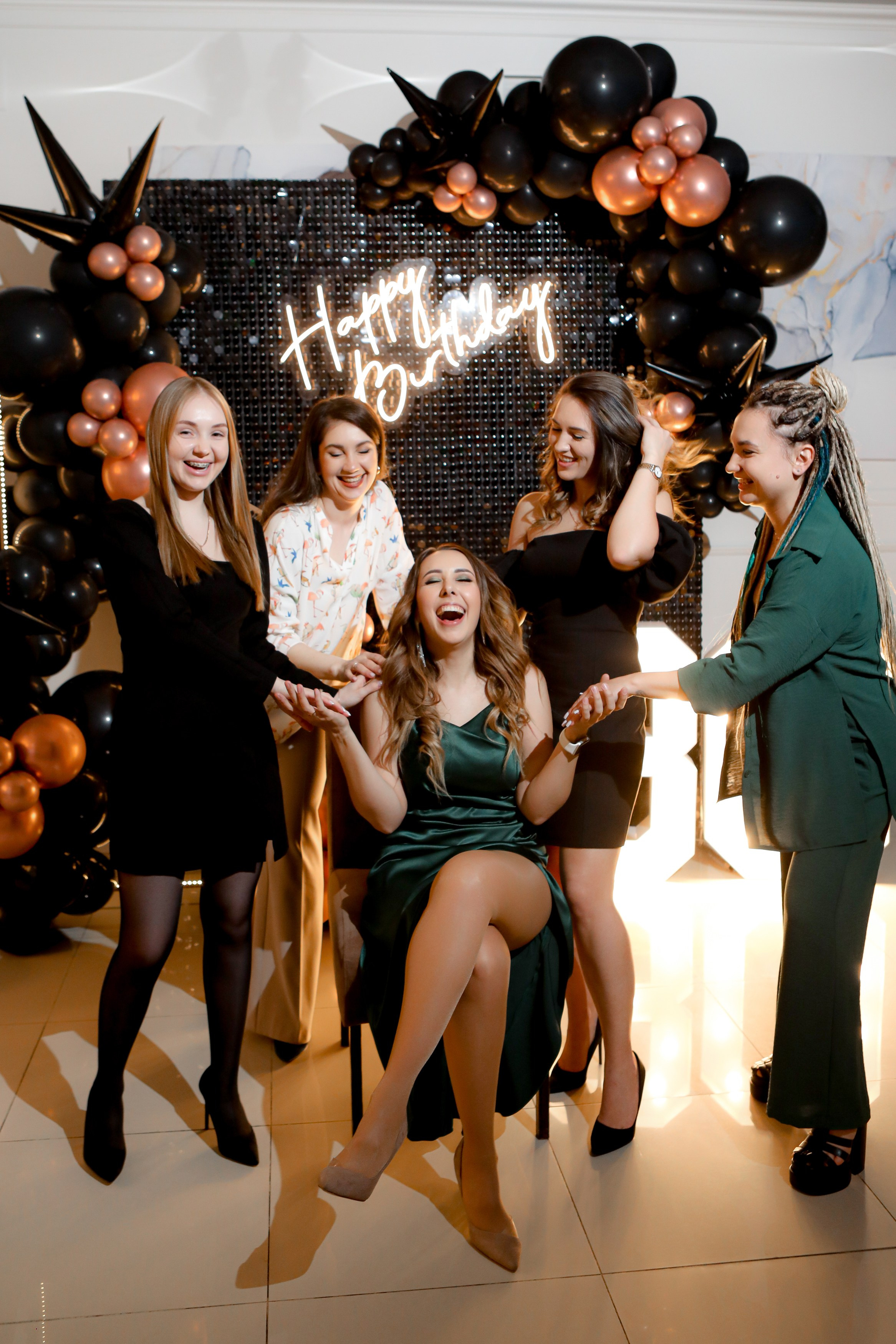 Happy B-Day Kristina. Свадьбы