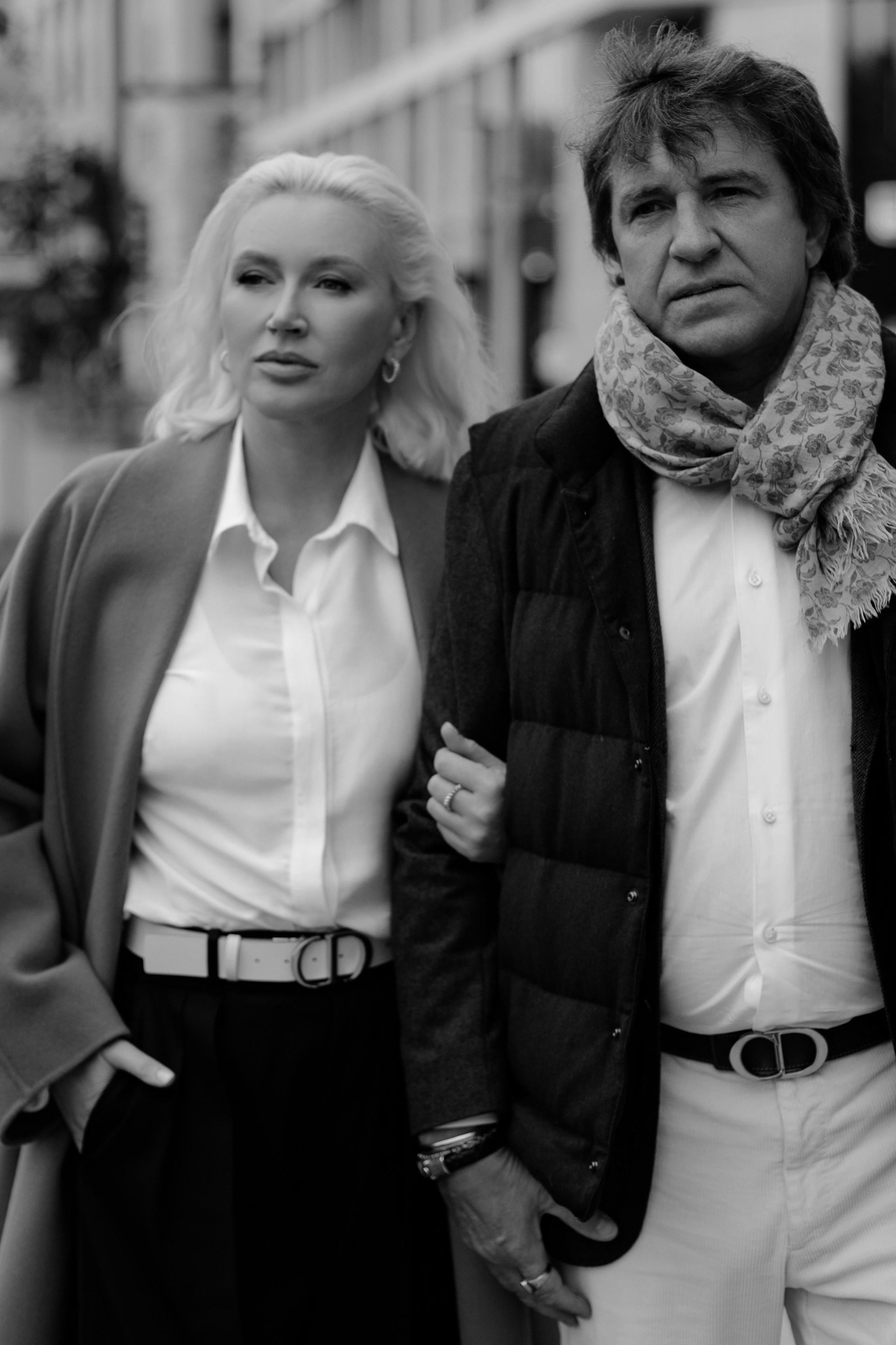 Street love story. Свадебный и портретный фотограф Москва Зеленоград Юлия Абрамова