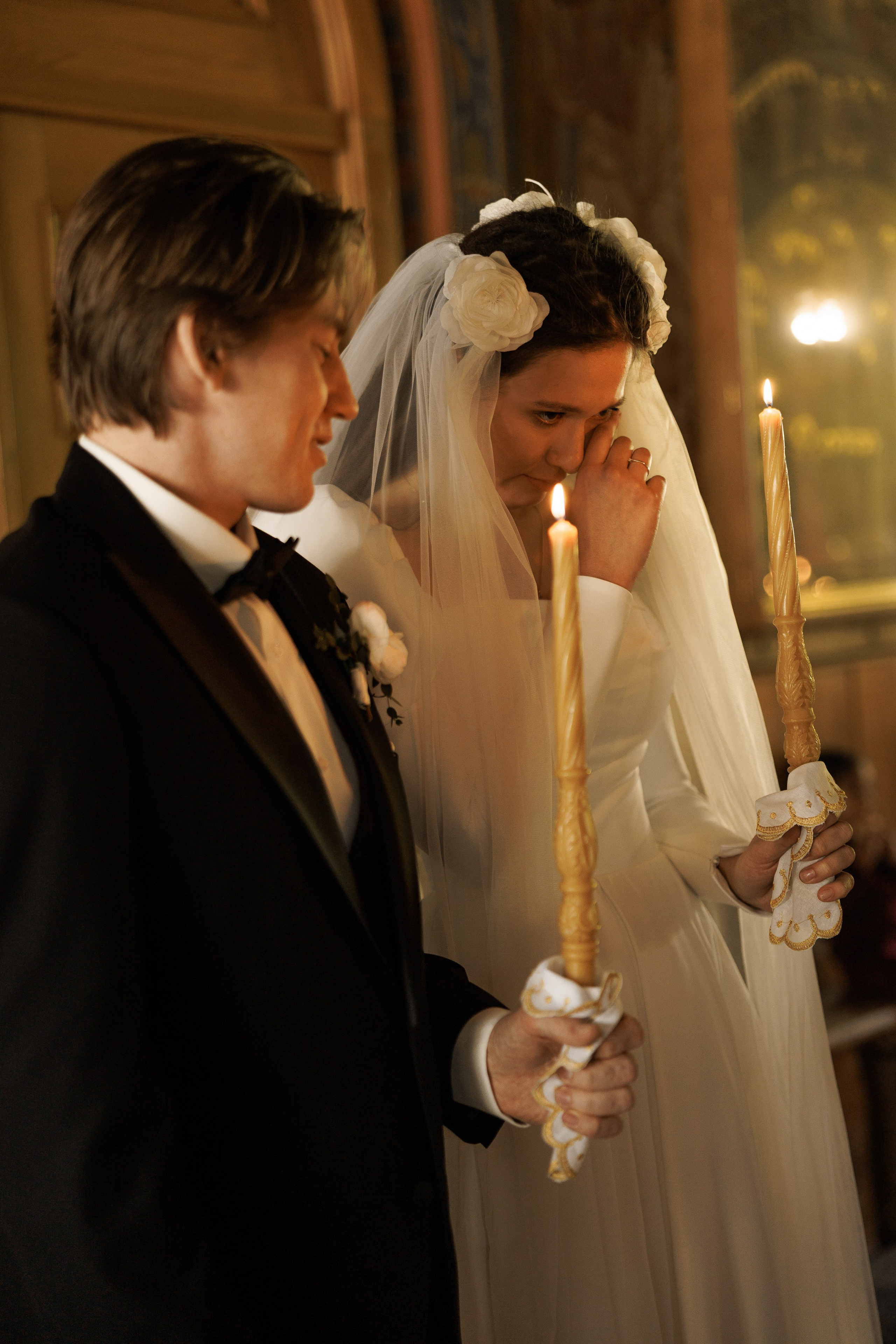 N & V. Свадебный и event-фотограф Иван Волнухин