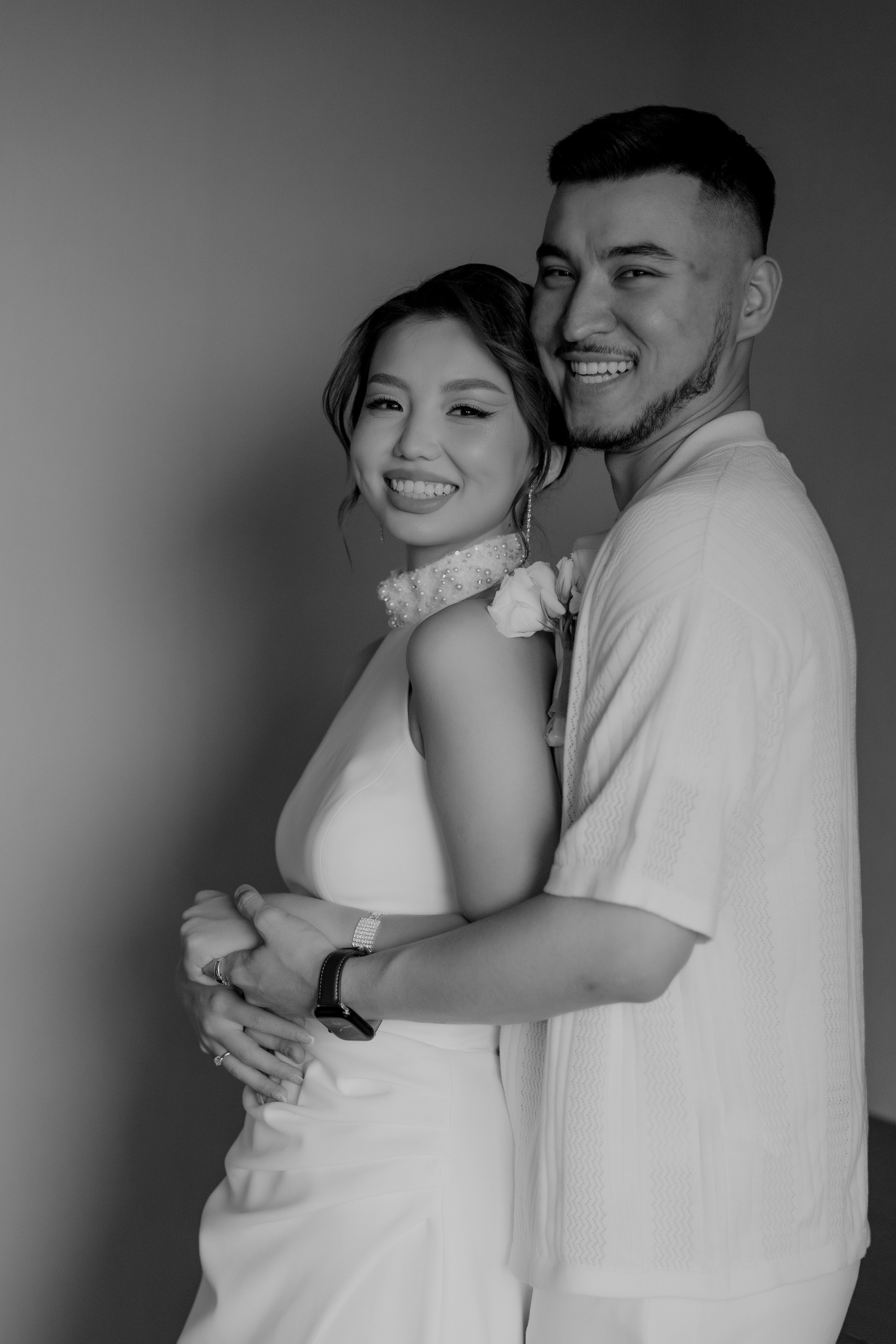 Wedding day. Фотограф в Алматы Диана Токтарова