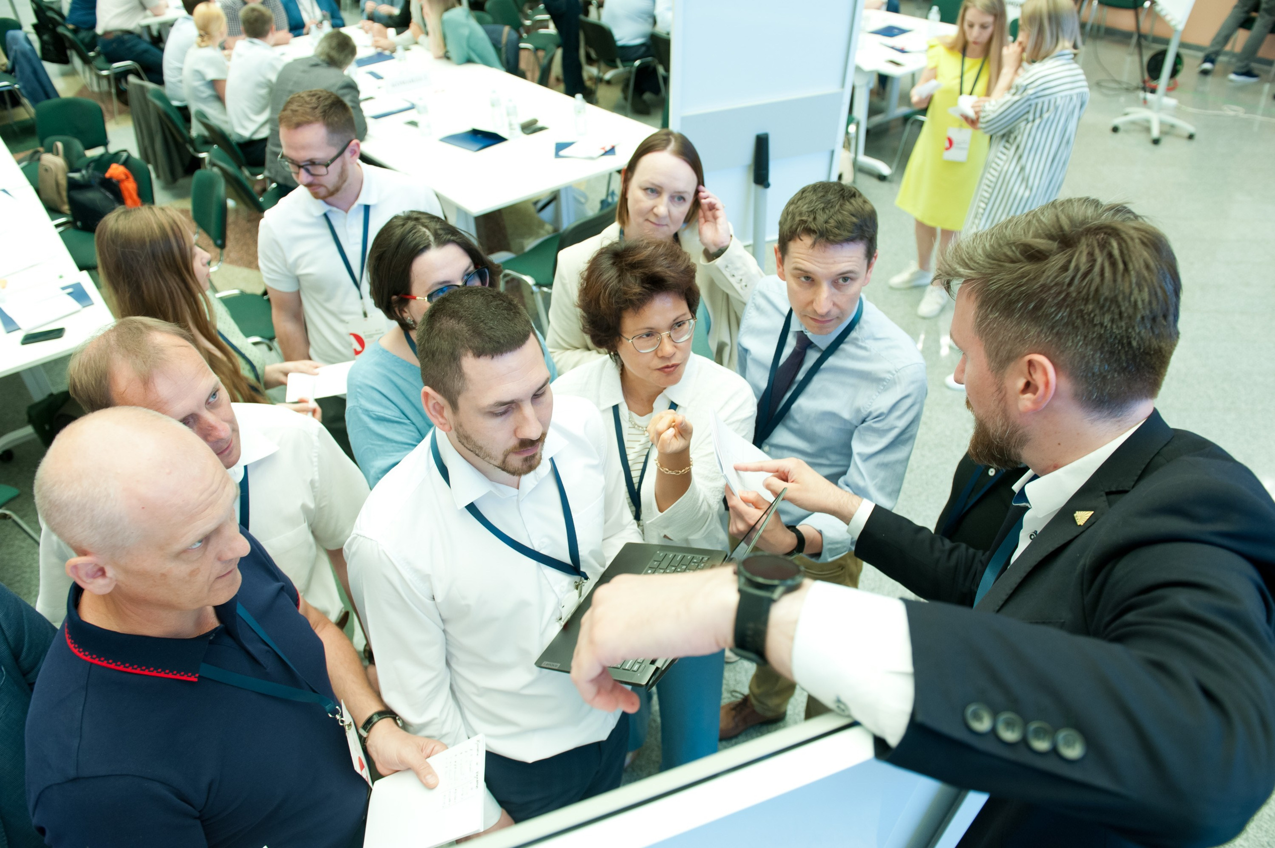 ГУУ — Академрезерв (обзор 7-дневной сессии). Репортажный фотограф и видеограф Слава Думчев. Тимбилдинги, отчетники, корпоративы
