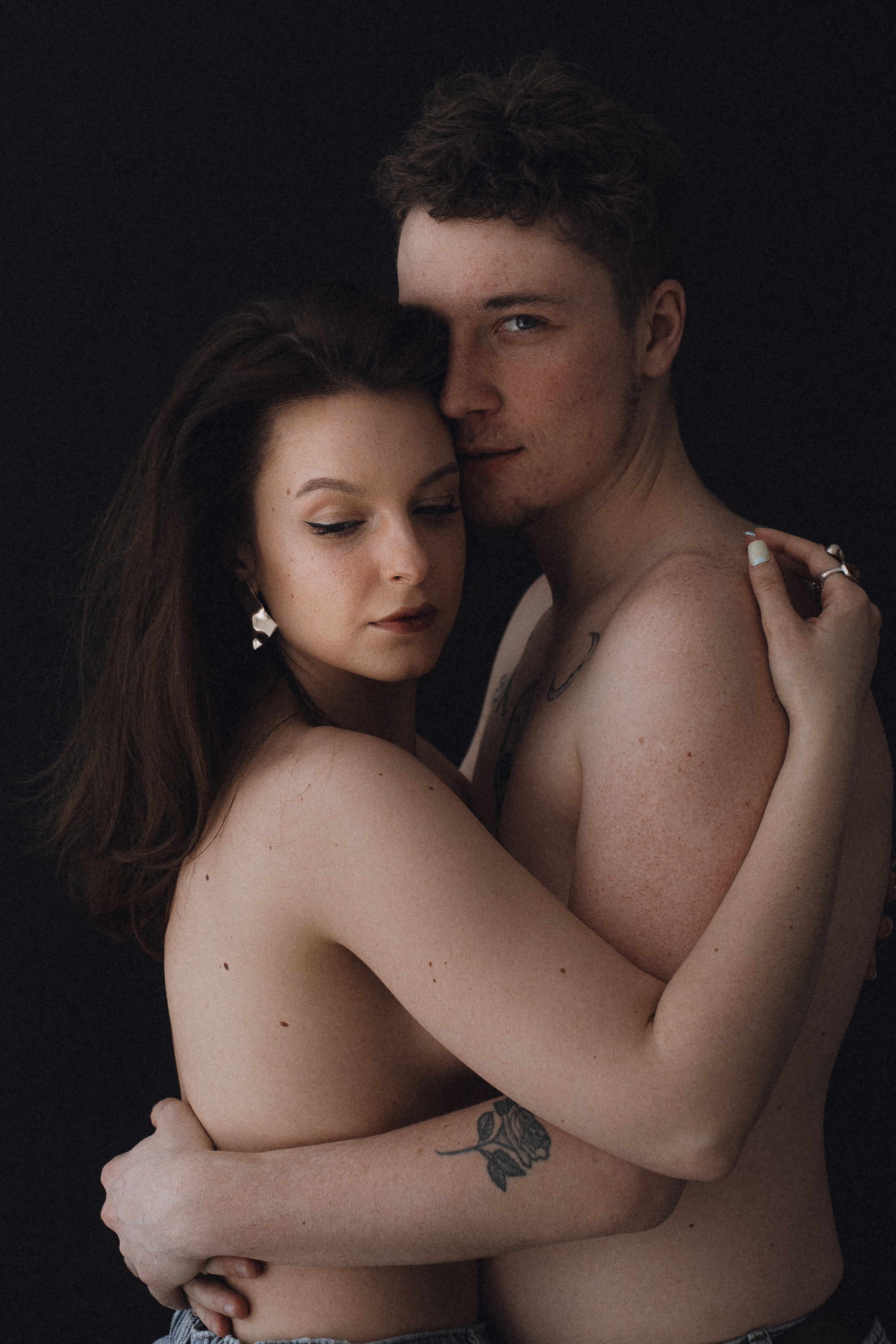 LOVE. Фотограф Новосибирск