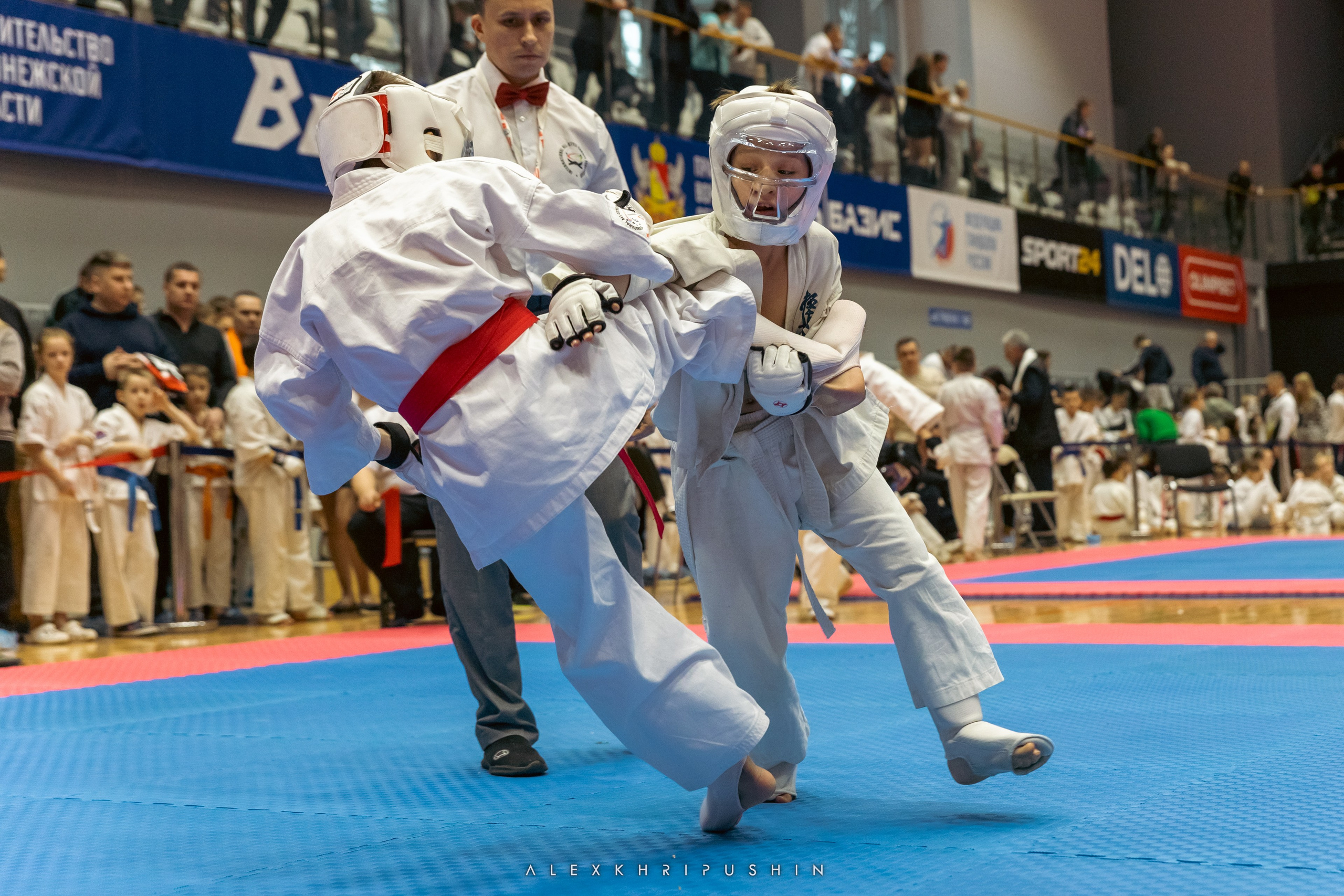 Съёмки спортивных мероприятий. Александр Хрипушин фотограф Воронеж