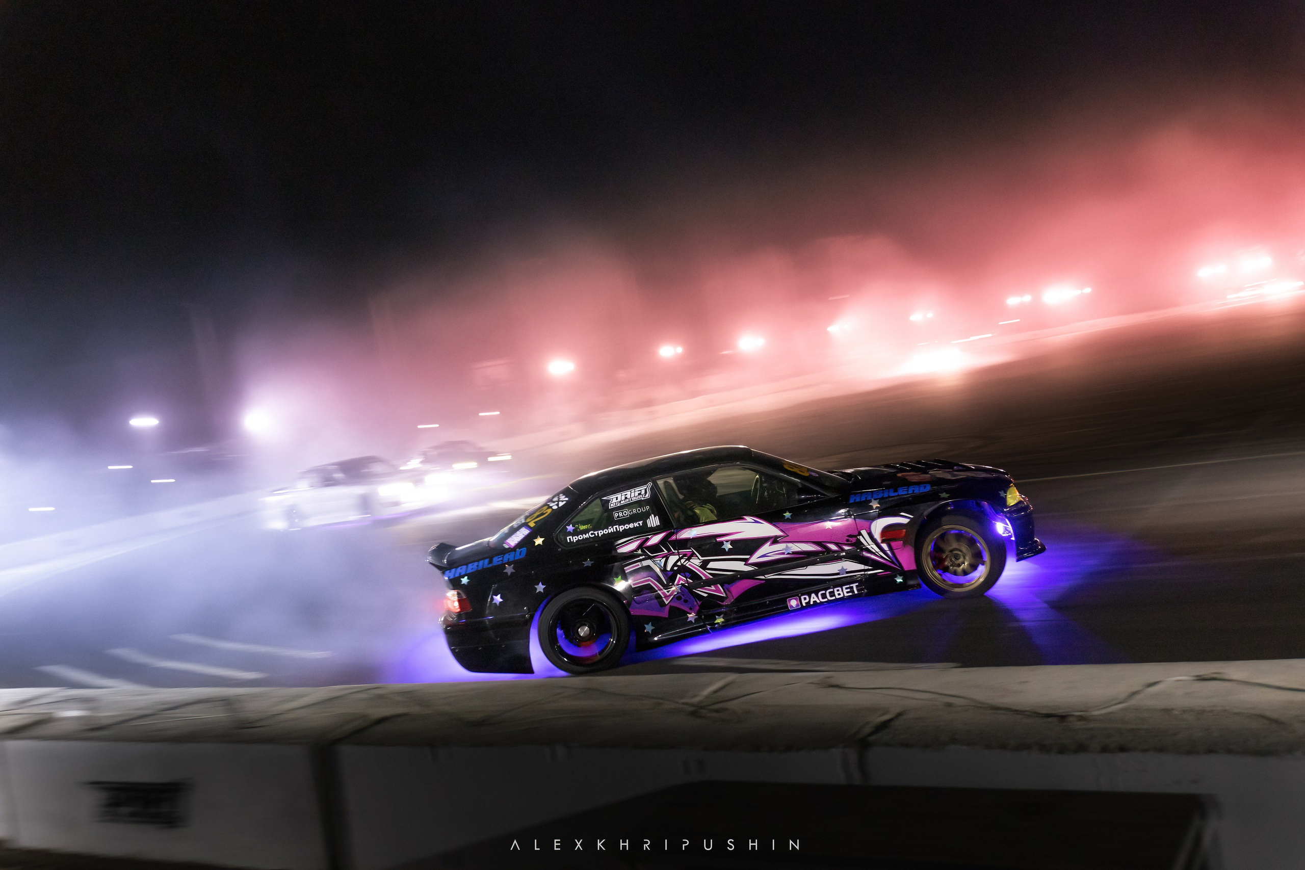 Съёмки автоспортивных мероприятий. Александр Хрипушин фотограф Воронеж