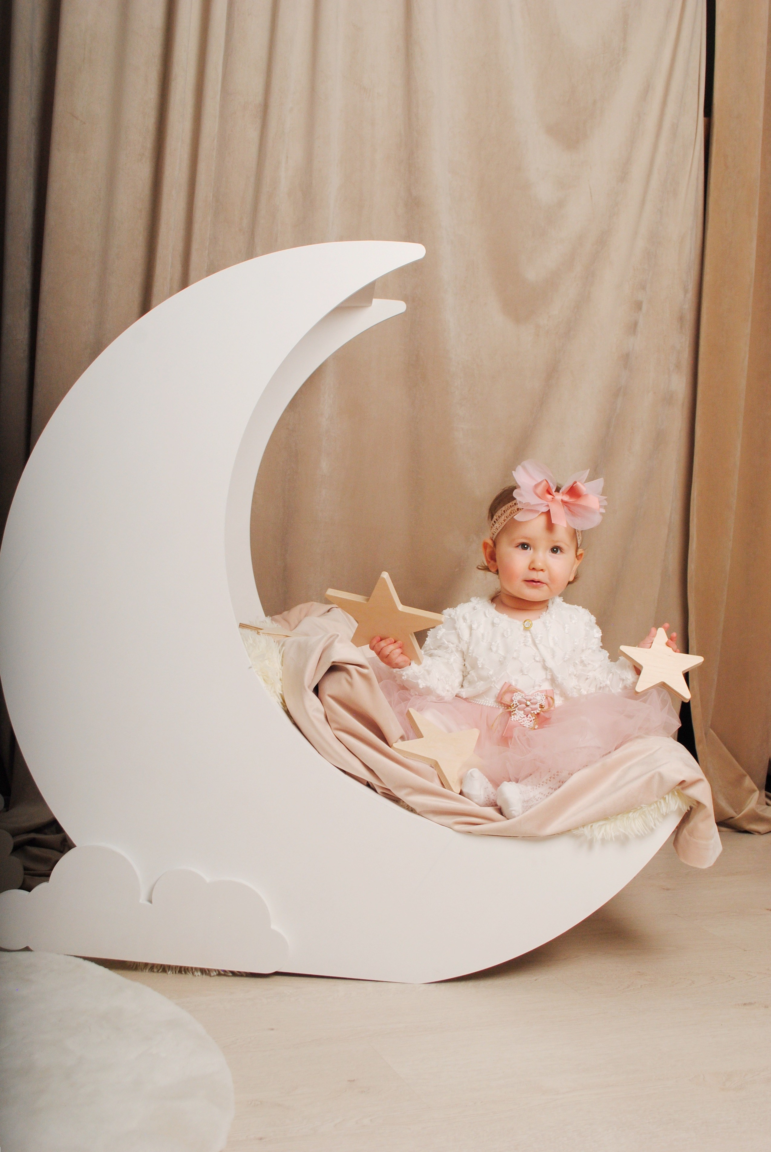 Дети. Фотограф Мария Мусаелян