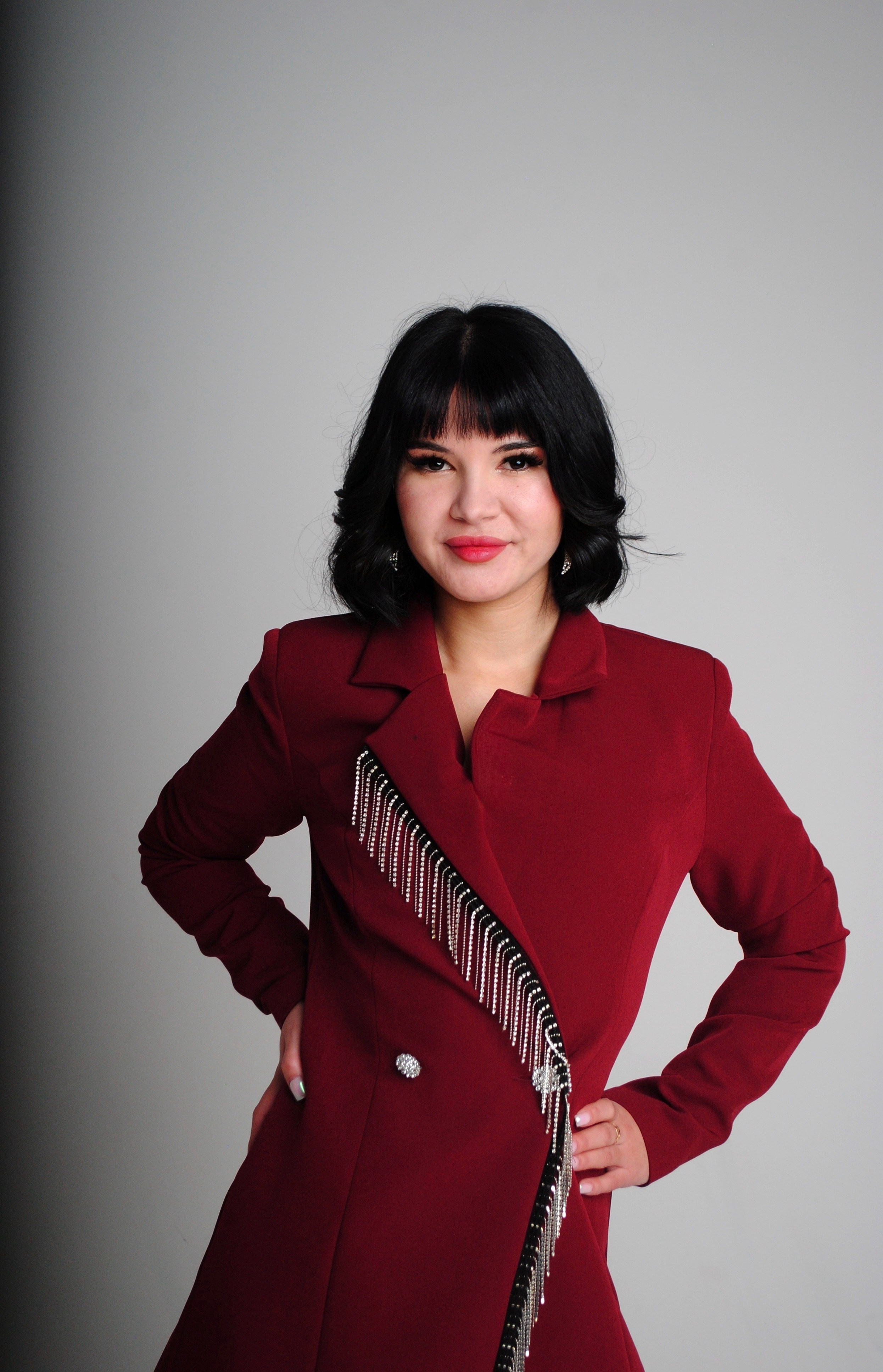 Маша и Даша. Фотограф Мария Мусаелян