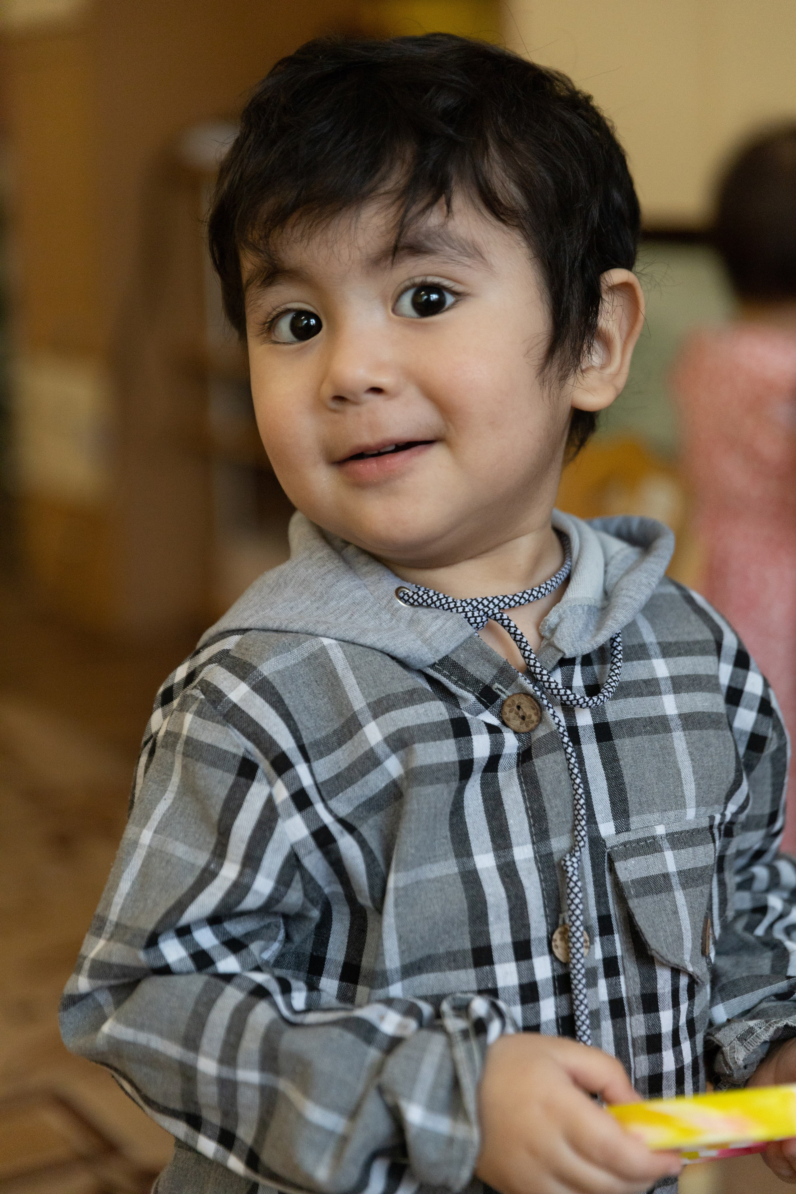 Младшие и средние группы. Литовкина Анастасия фотограф, выпускные альбомы г. Мирный