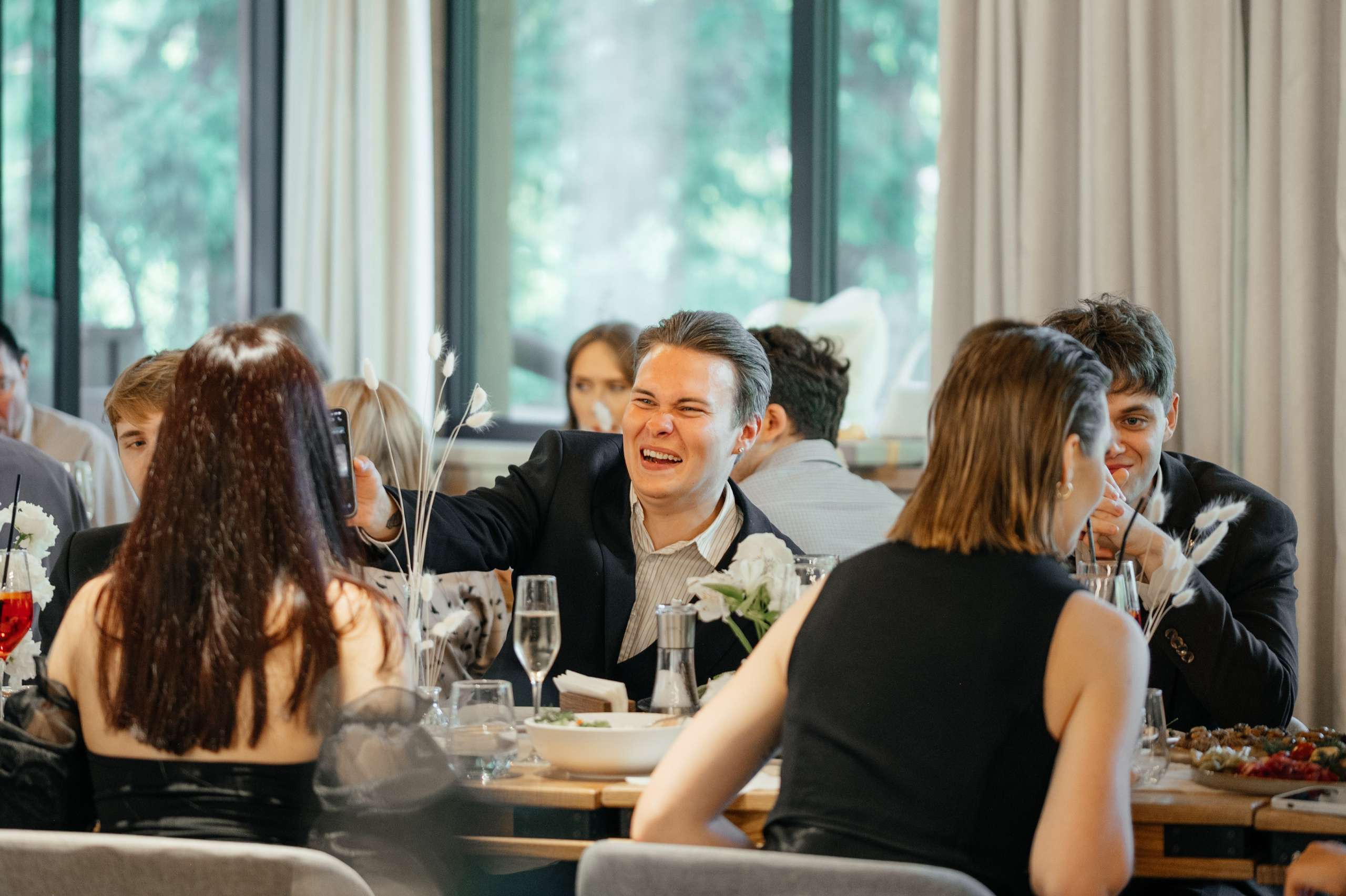 Алексей и Дарья. Свадебный и студийный фотограф Ирина Котикова