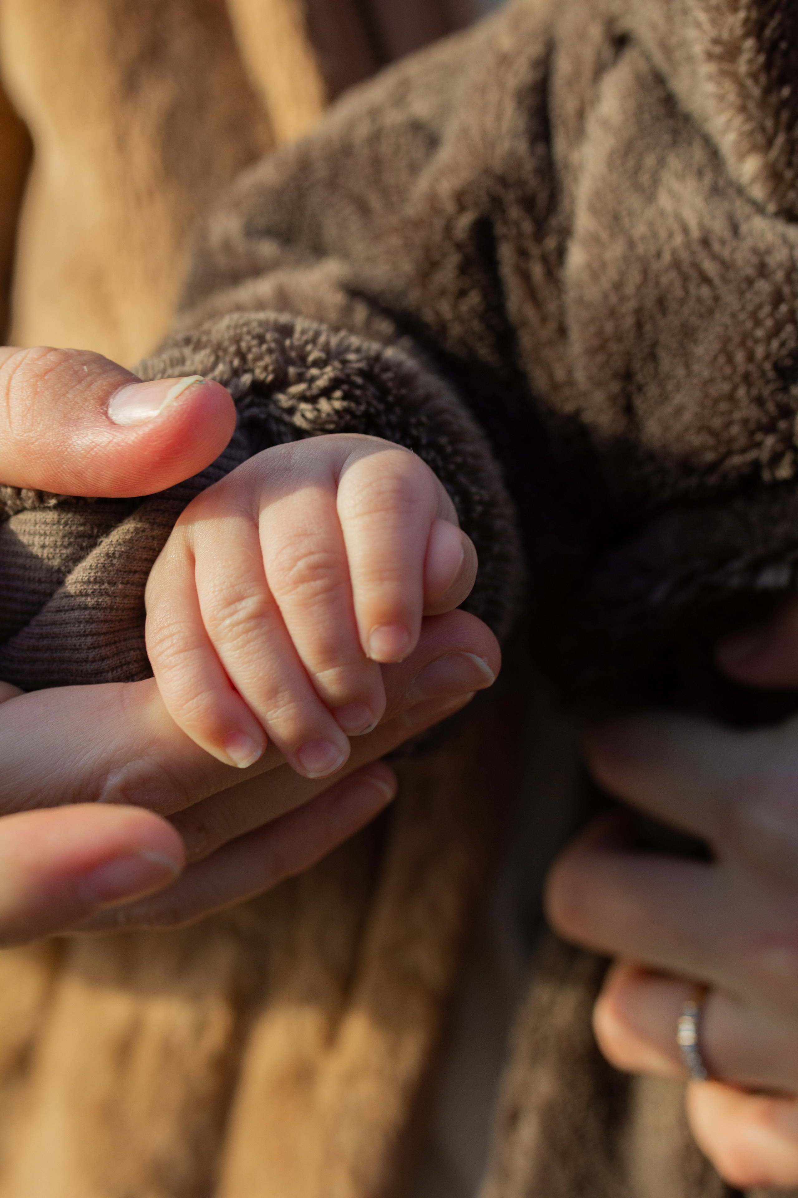 A bright family. Ksenzova Veronika photographer