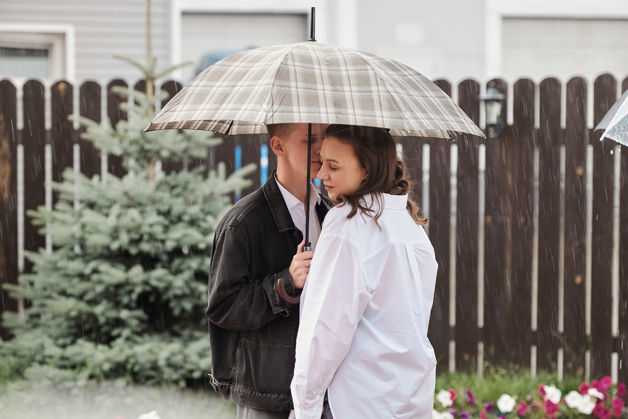Денис и Екатерина. Свадебный фотограф в Барнауле Дмитрий Медведев