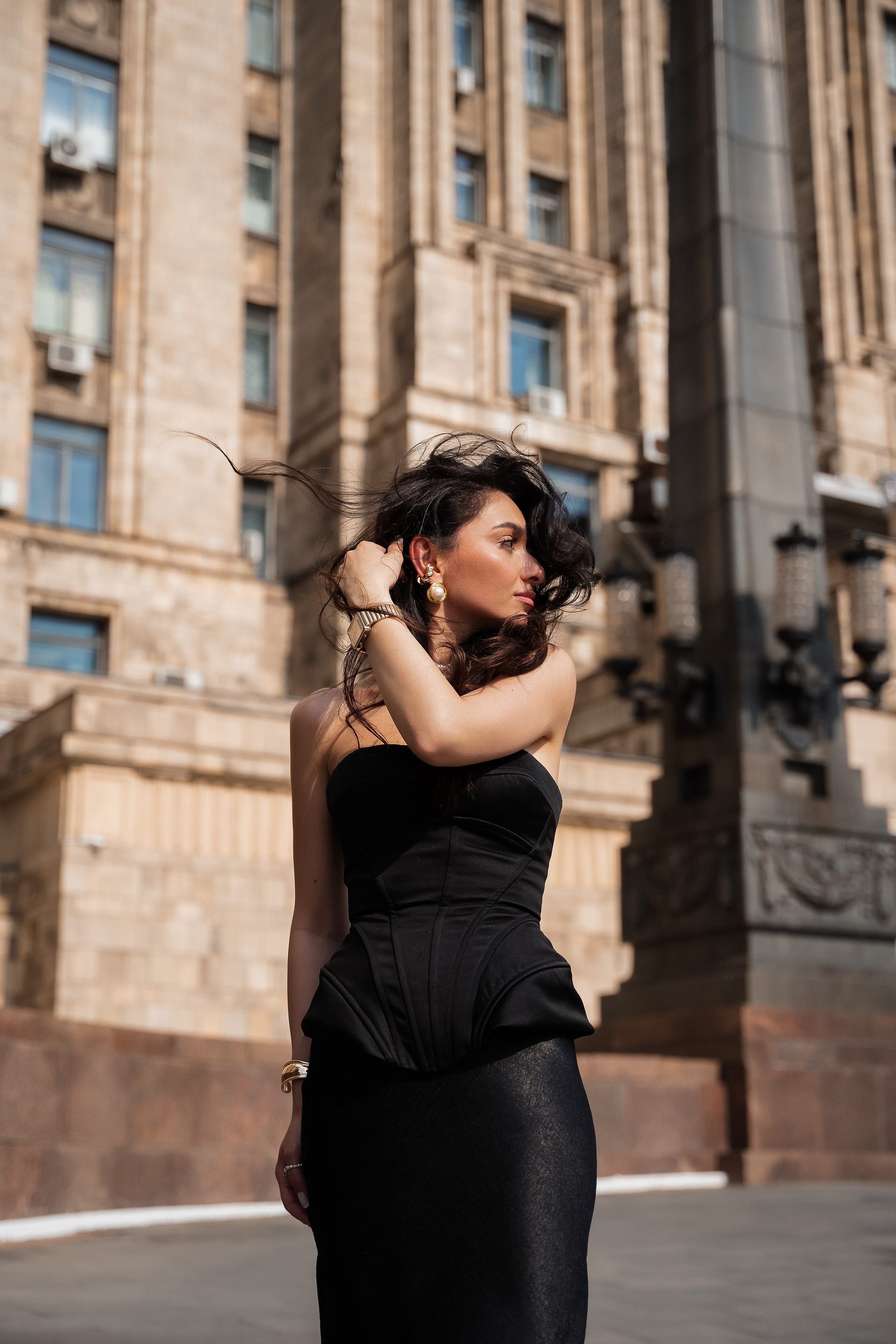 KRIS. Фотограф Москва