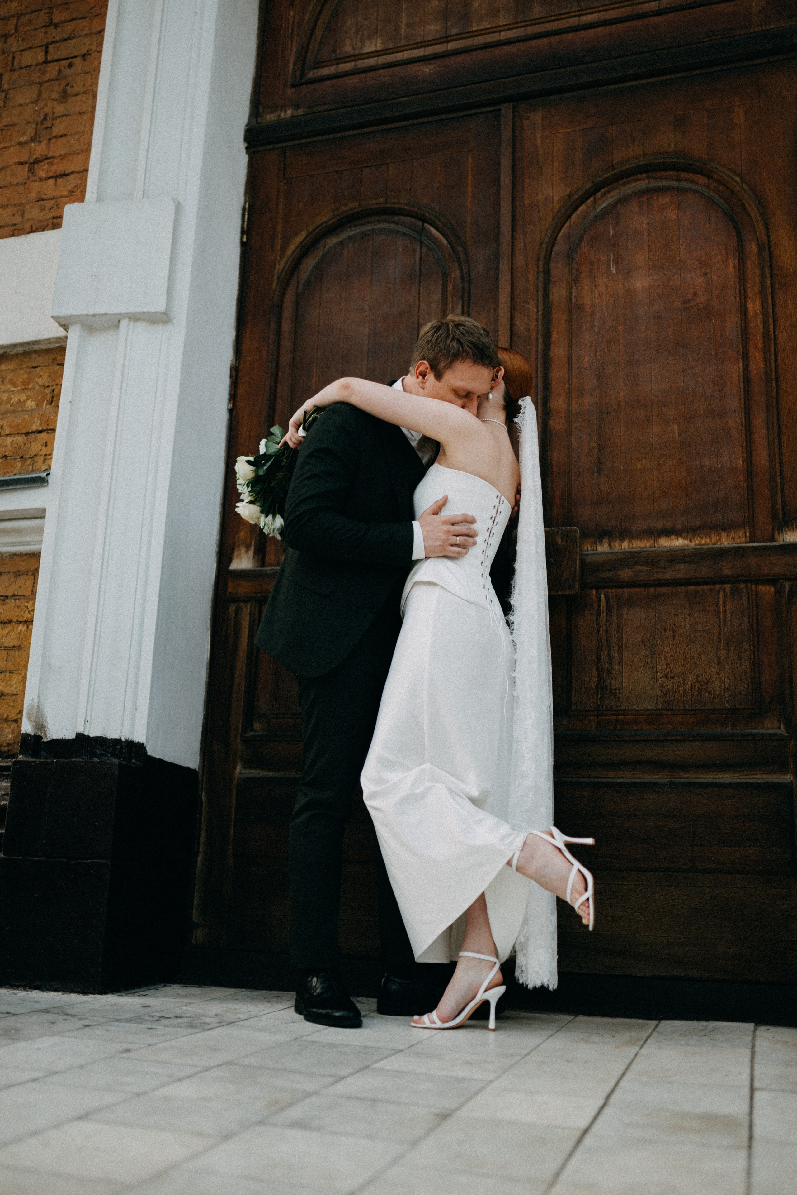 Екатерина и Вадим. Гомель. Фотограф Санкт-Петербург, Новороссийск