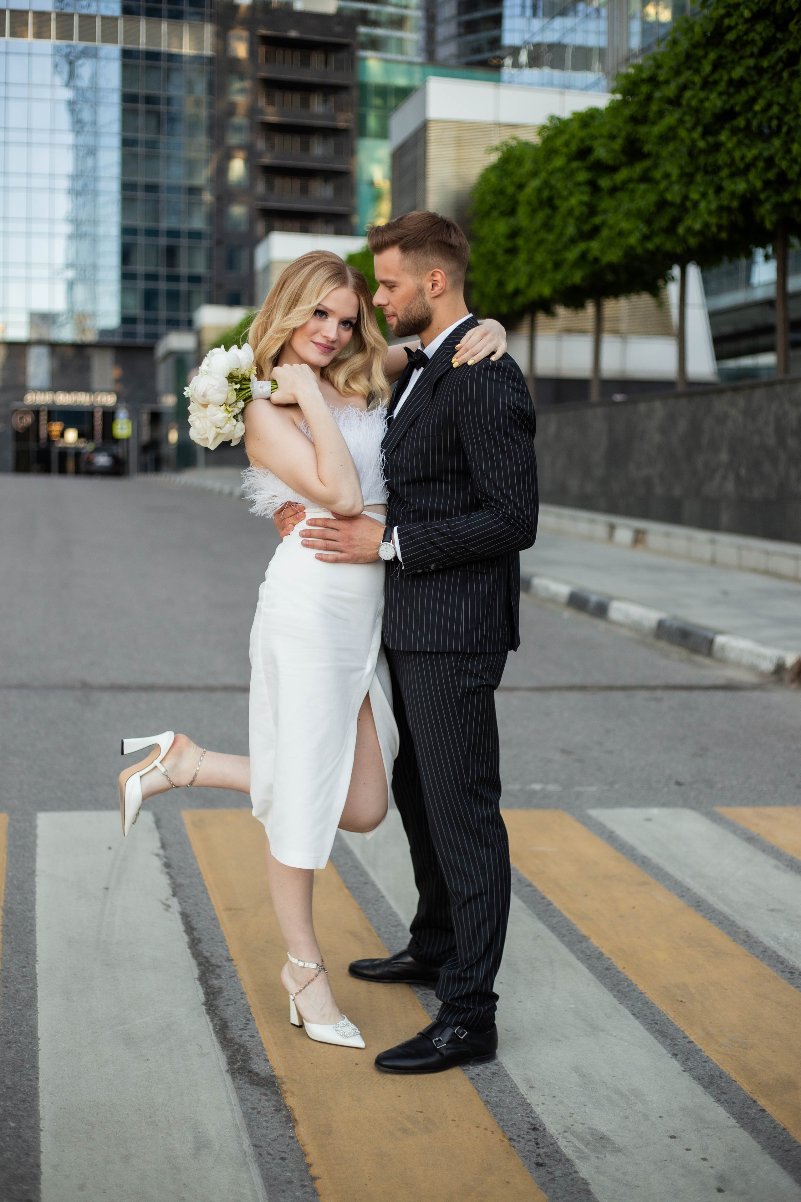 СВАДЕБНАЯ ПРОГУЛКА. Репортажный фотограф Москва (детские праздники, квизы, концерты, дни рождения, свадьбы)