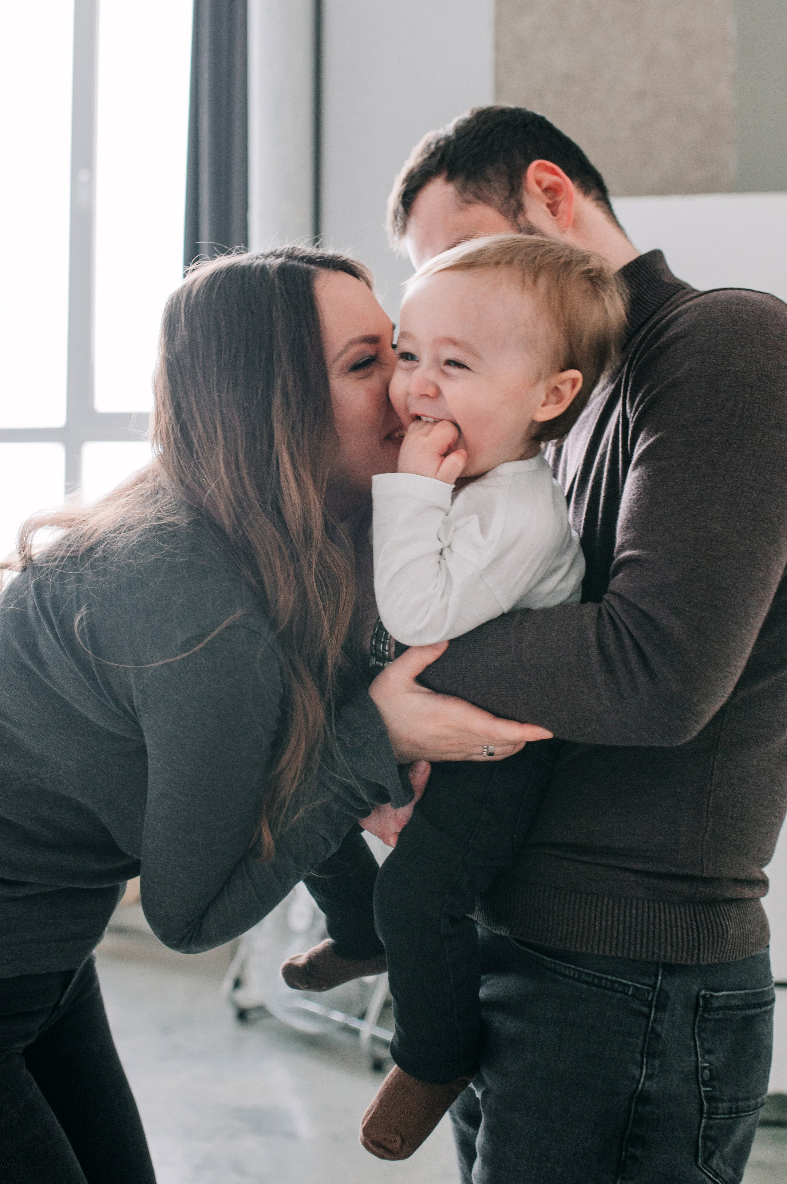 Семейные съемки. Репортажный и портретный фотограф Алена Братчук