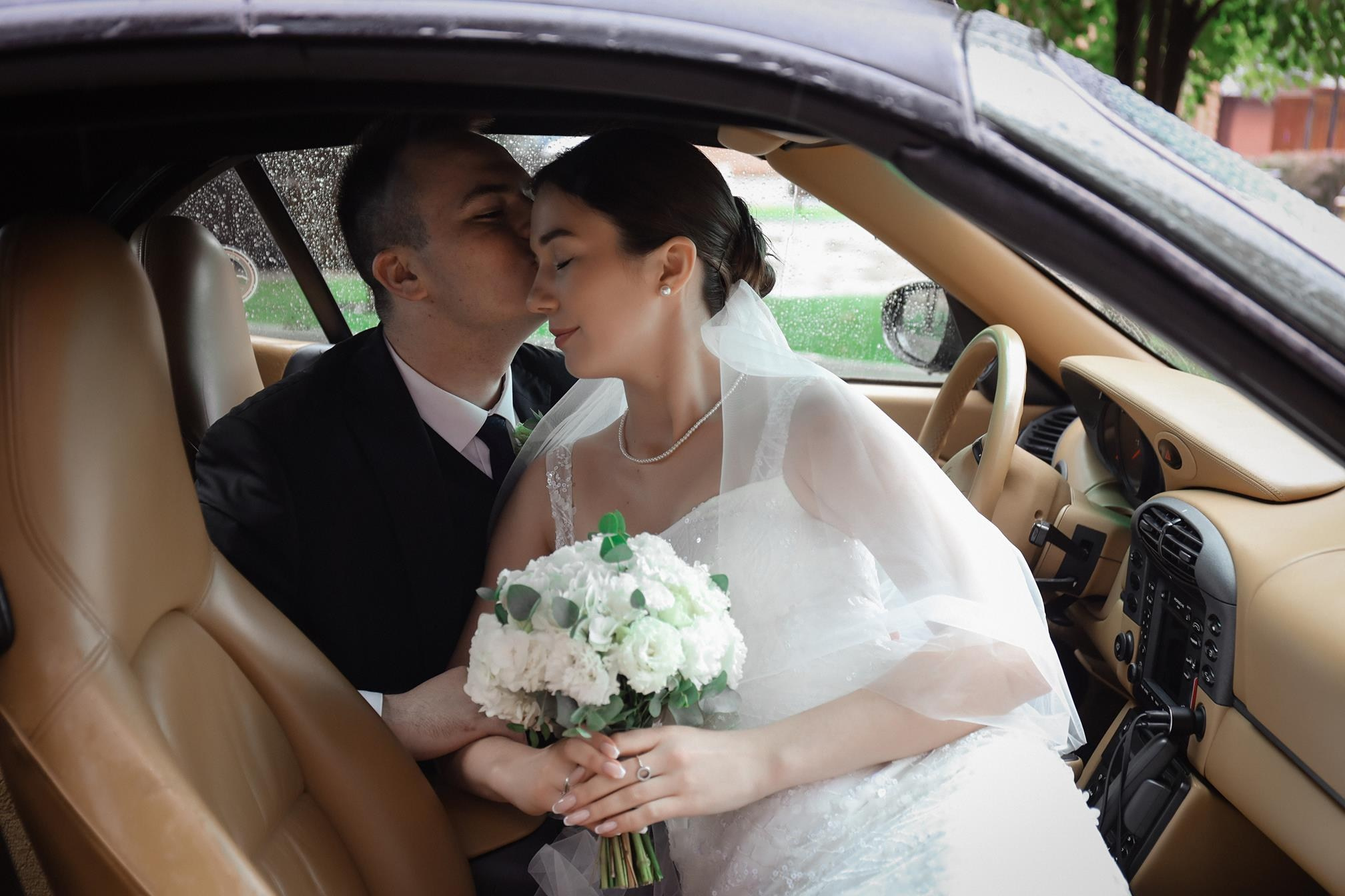 Nothing else matters. Алина Малышева, свадебный и семейный фотограф Москва