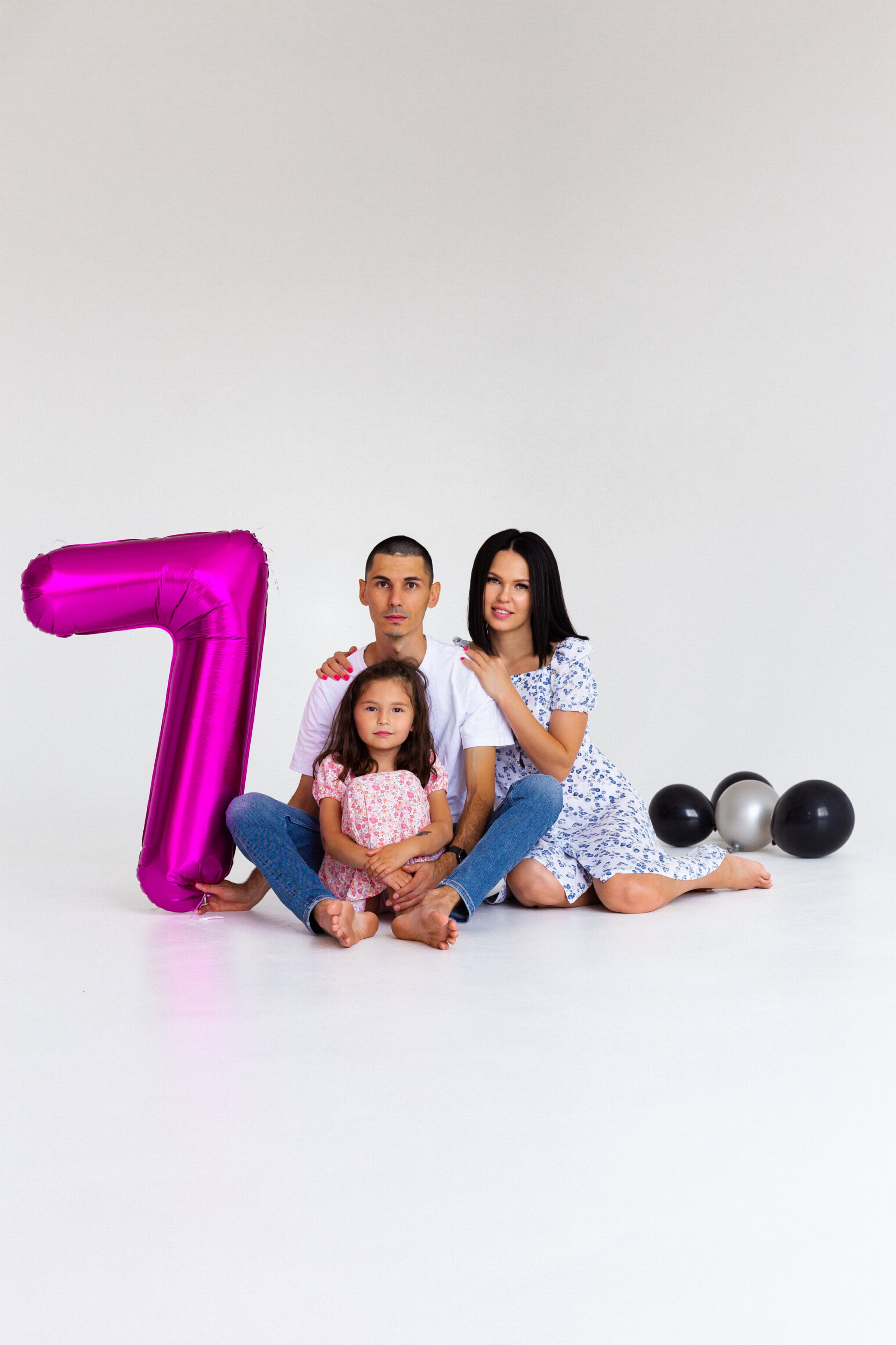 Семьи. Фотограф в городе Краснодар