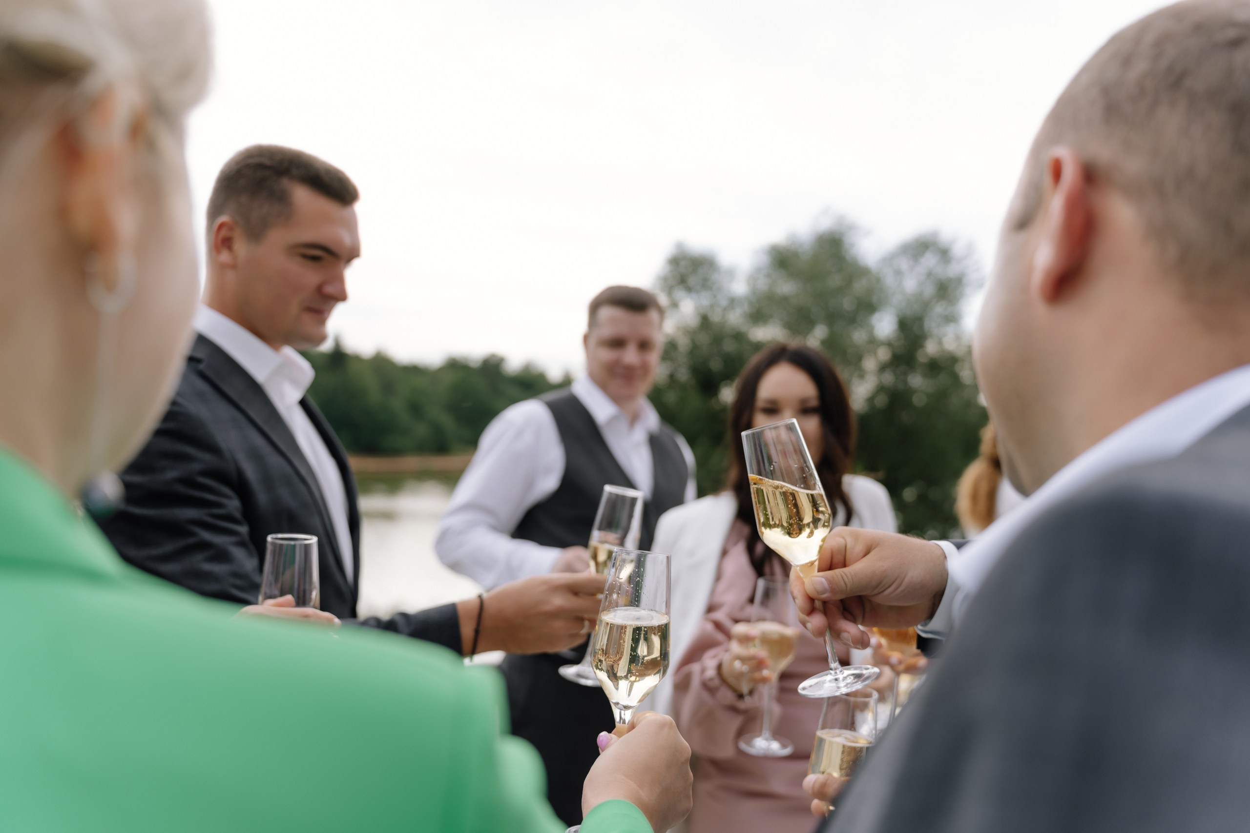 Слава и Настя. Фотограф Ксения Тимченко. Бережно к вам и вашим чувствам