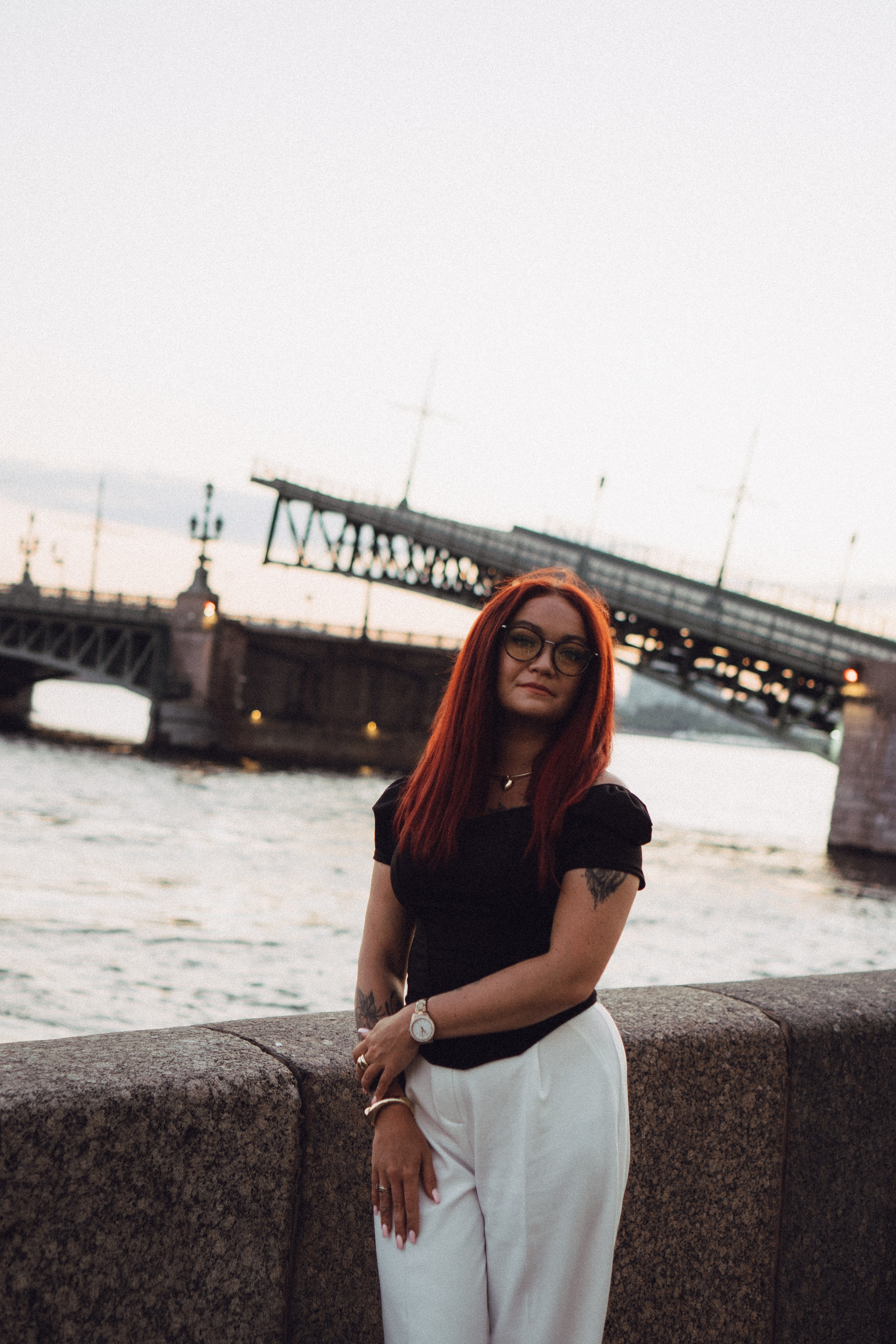 РАССВЕТНАЯ ИСТОРИЯ. Профессиональный фотограф, Санкт-Петербург — Виктория Богомолова