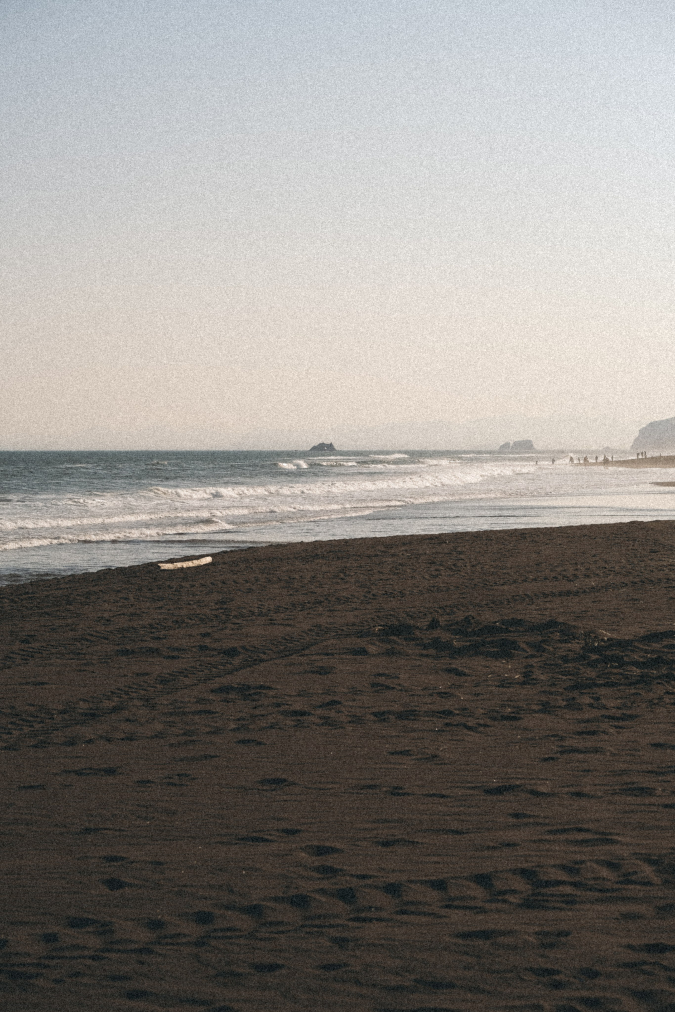 Тихий океан. Профессиональный фотограф, Санкт-Петербург — Виктория Богомолова