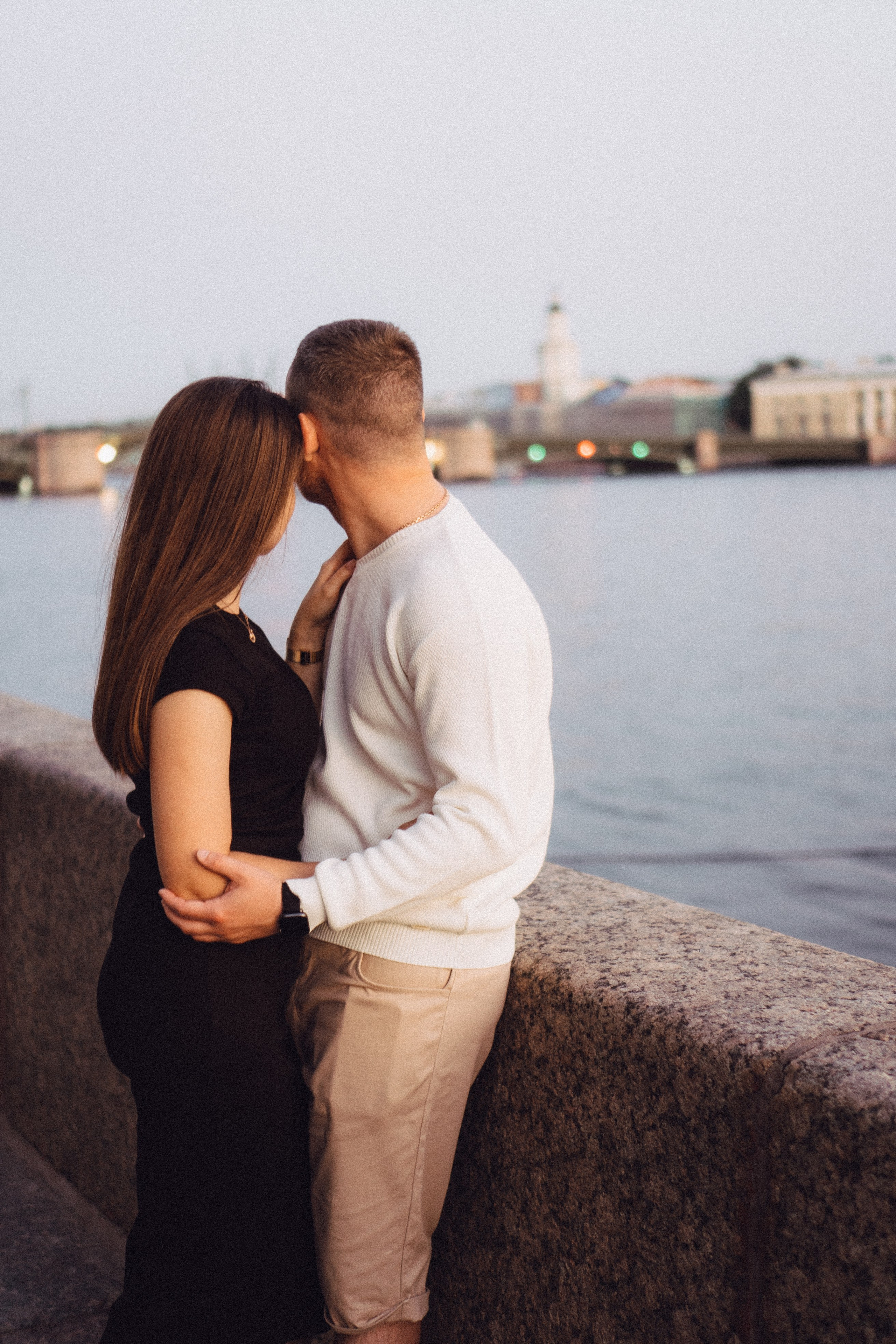 ПРОГУЛКА ПО ПИТЕРУ НА РАССВЕТЕ. Профессиональный фотограф, Санкт-Петербург — Виктория Богомолова