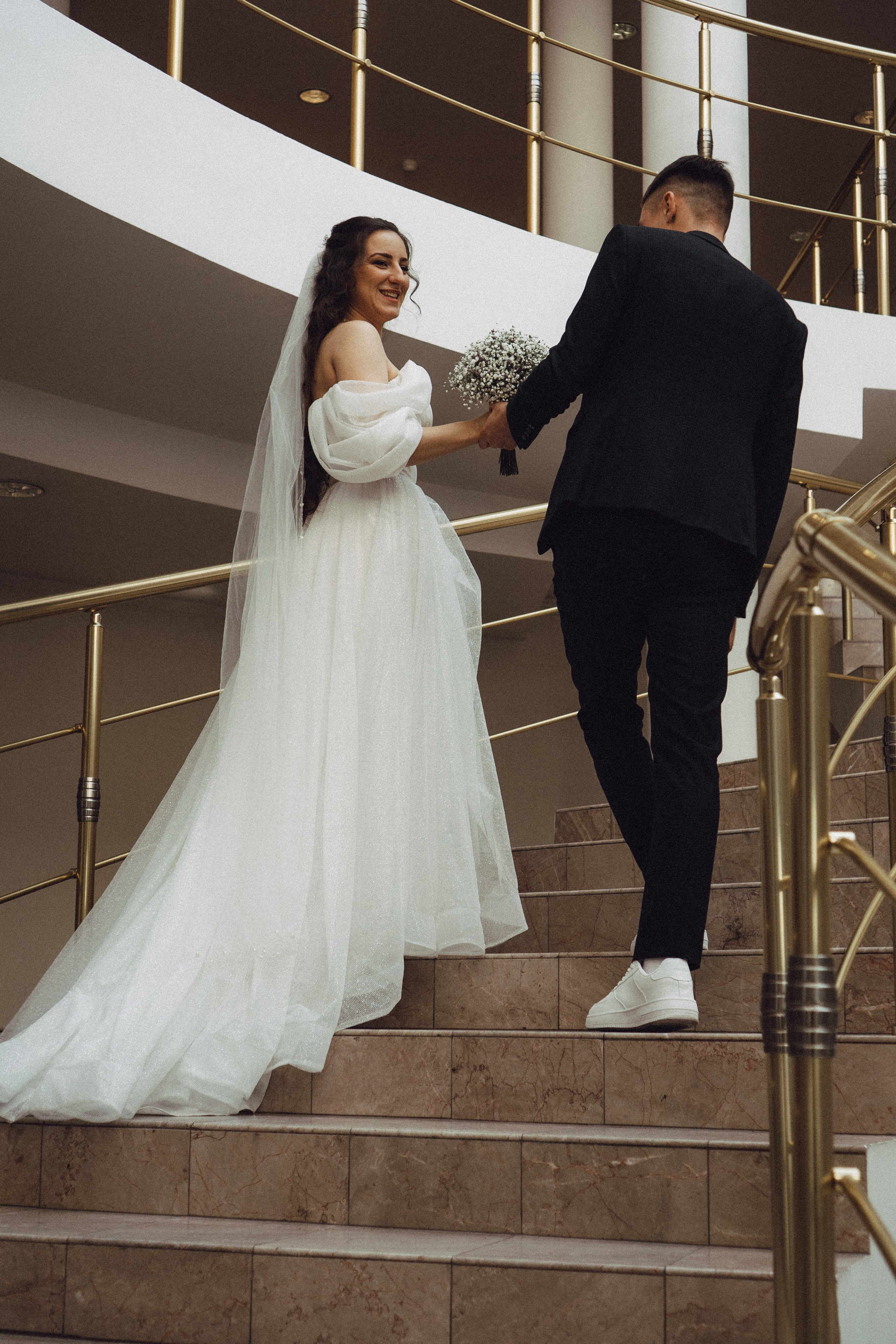 СВАДЕБНАЯ СЬЕМК В ПАРКЕ 300-ЛЕТИЯ. Профессиональный фотограф, Санкт-Петербург — Виктория Богомолова