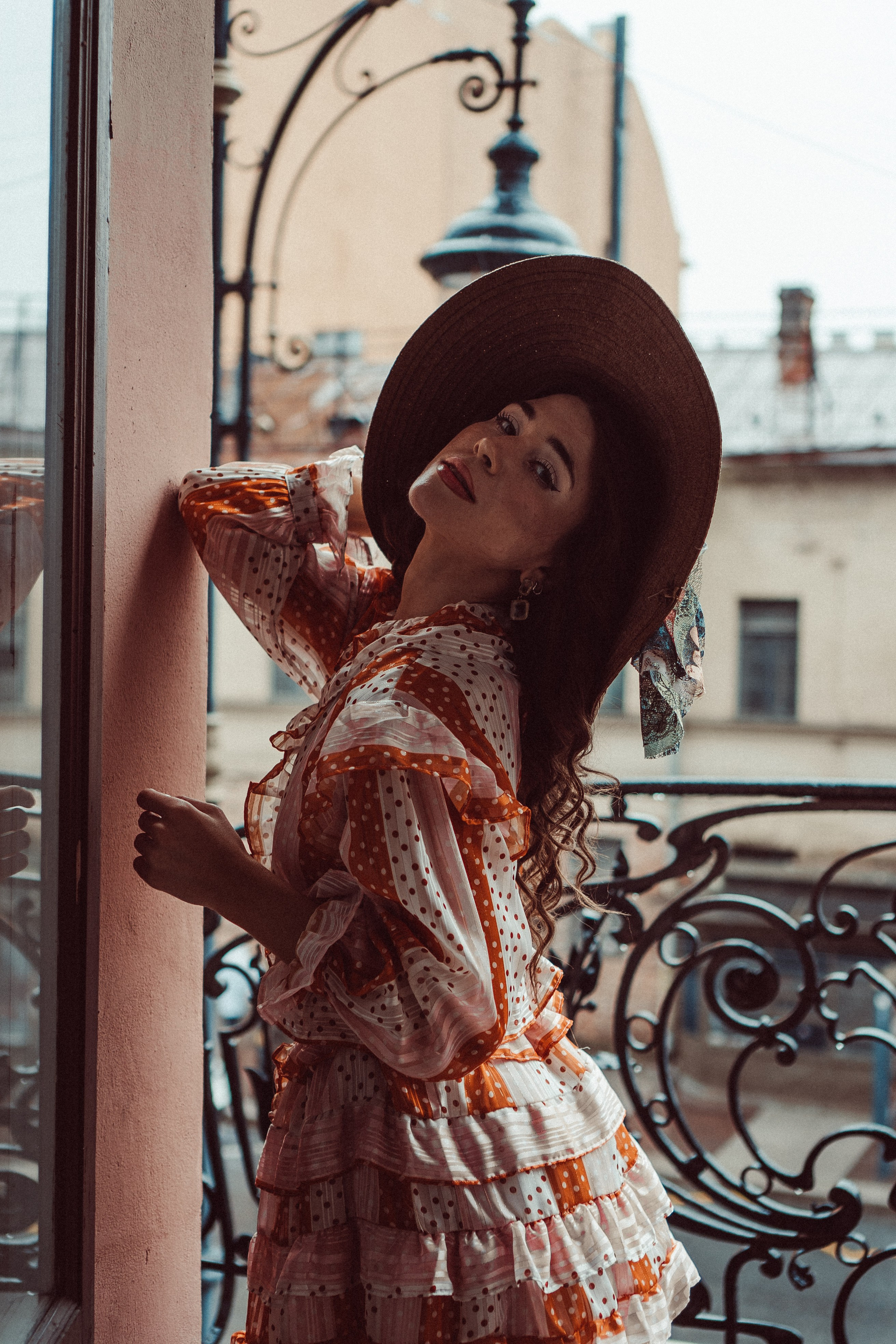 НЕМНОЖКО ИТАЛИИ. Профессиональный фотограф, Санкт-Петербург — Виктория Богомолова