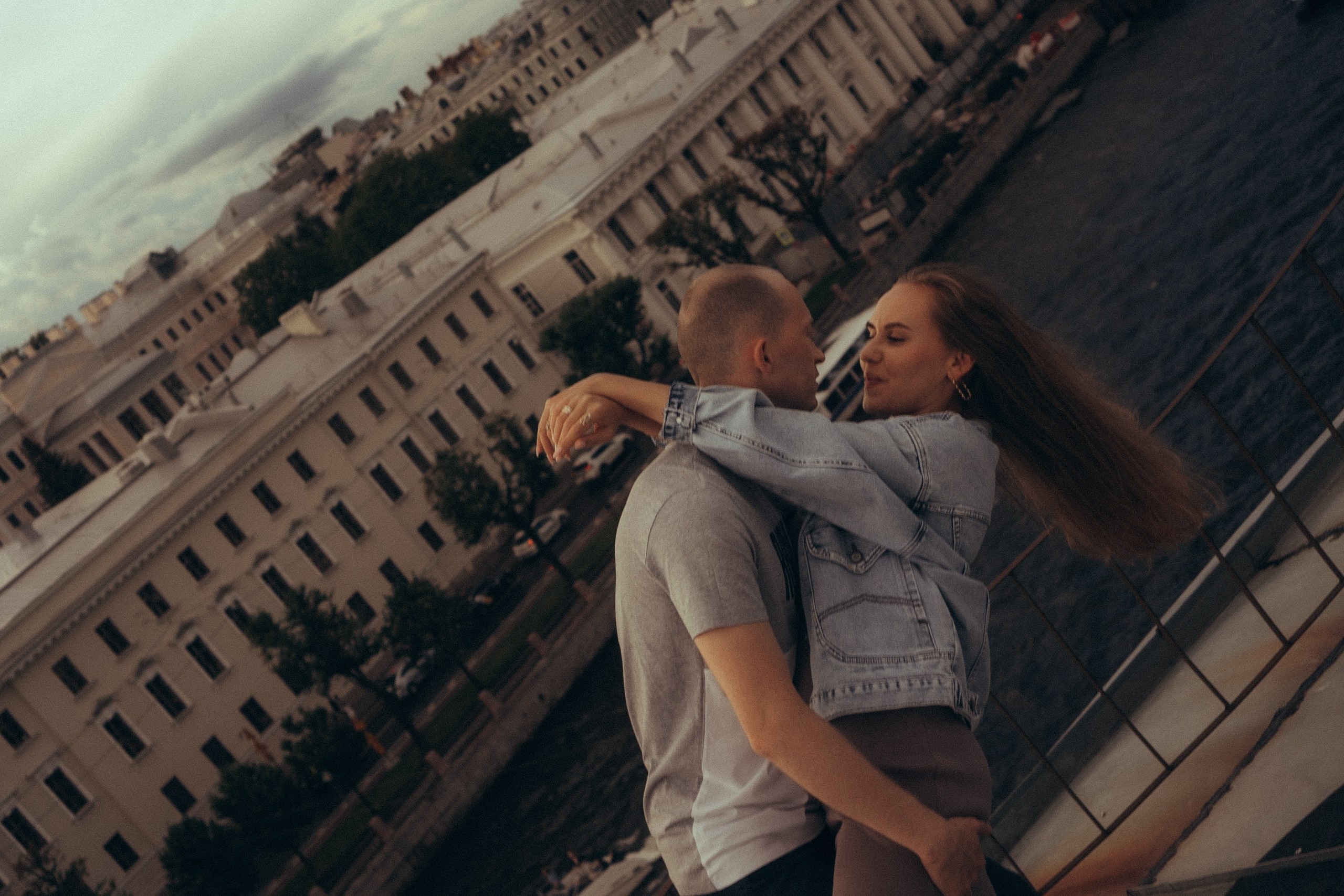 Фонтанка. Профессиональный фотограф, Санкт-Петербург — Виктория Богомолова