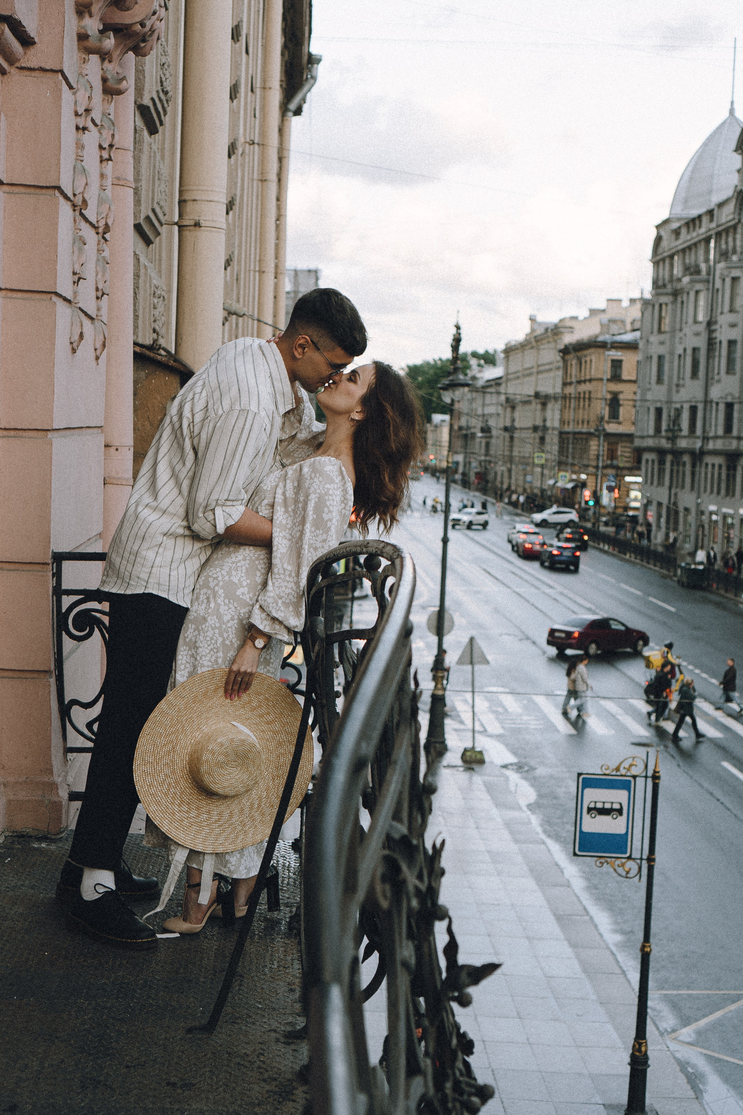 ЛЮБОВЬ В ИЮНЕ. Профессиональный фотограф, Санкт-Петербург — Виктория Богомолова