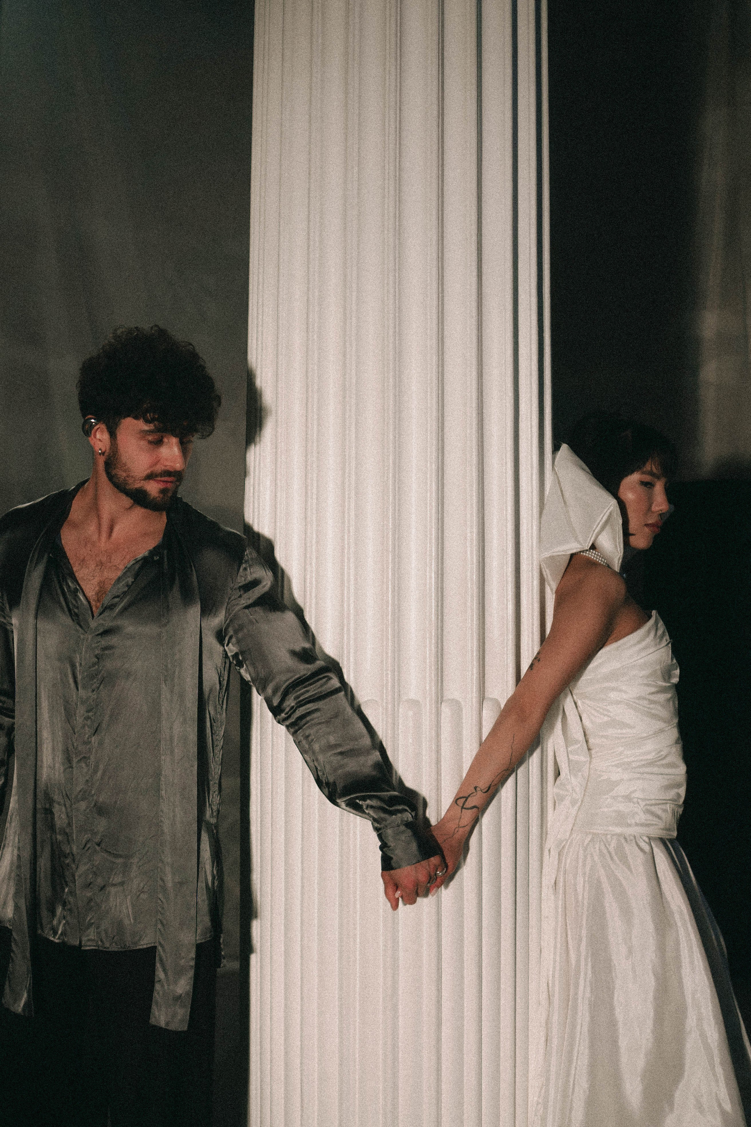 СВАБЕДНАЯ ФОТСЕССИИЯ В ОДНОМ ИЗ ЗАЛОВ НИКОЛАЕВСКОГО ДВОРЦА. Профессиональный фотограф, Санкт-Петербург — Виктория Богомолова