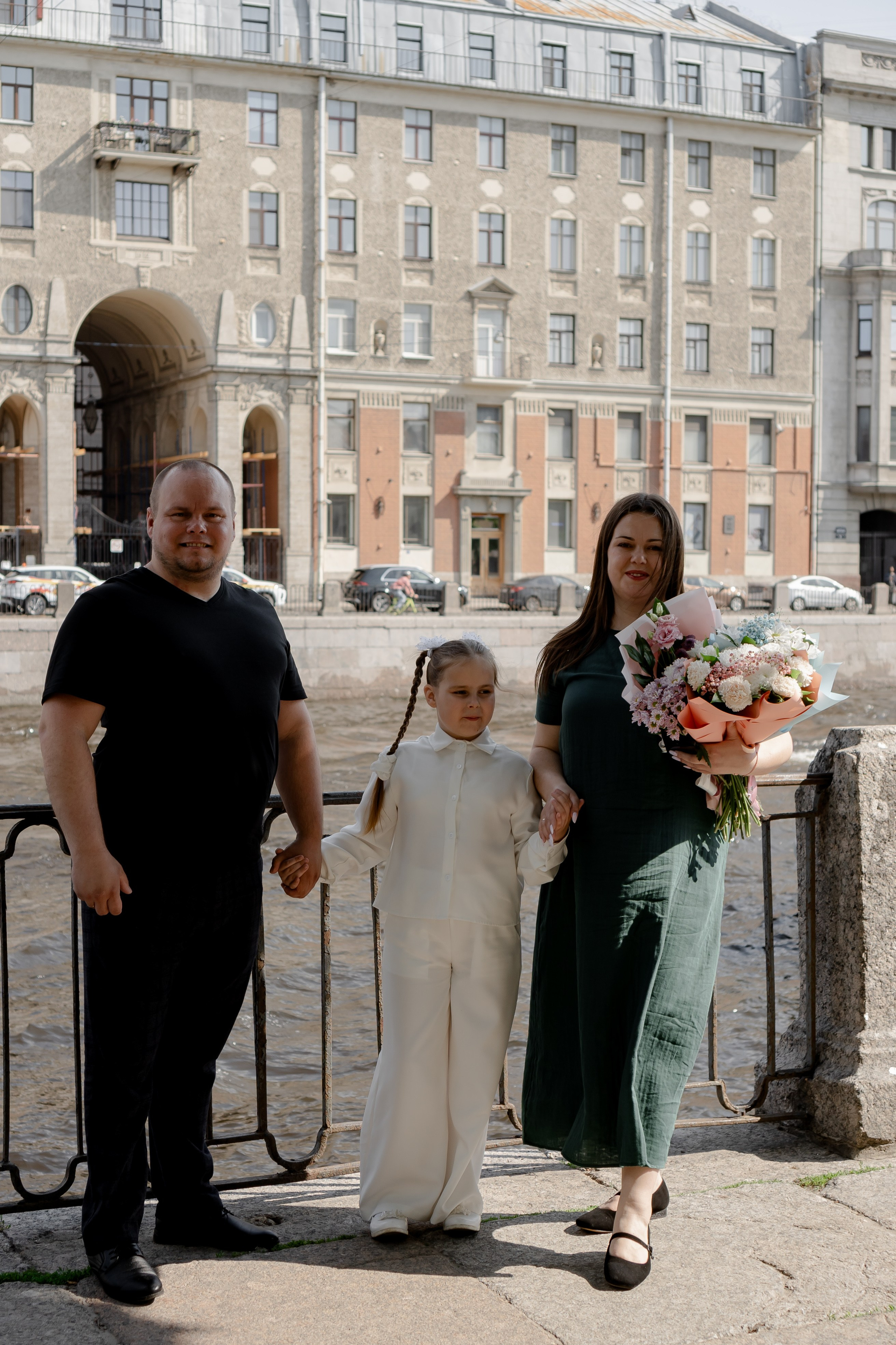 СВАДЕБНЫЙ РЕПОРТАЖ. Профессиональный фотограф, Санкт-Петербург — Виктория Богомолова