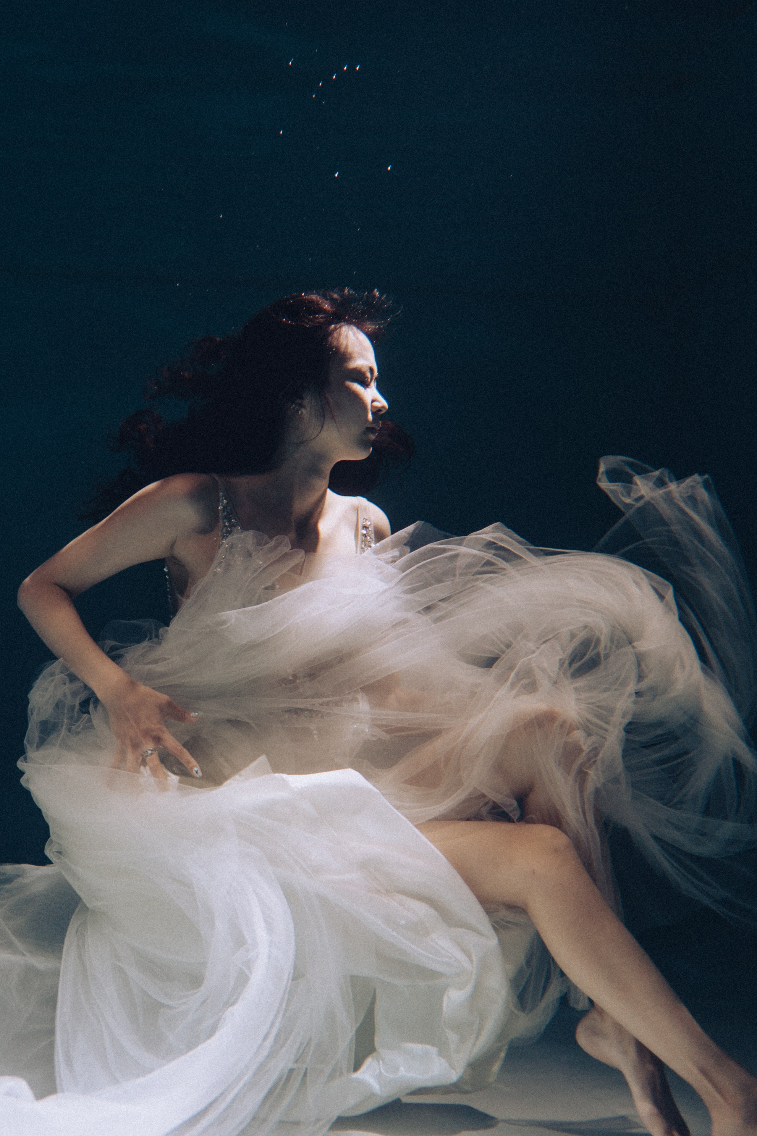 ФОТОСЕСИСИЯ В БАССЕЙНЕ. Профессиональный фотограф, Санкт-Петербург — Виктория Богомолова