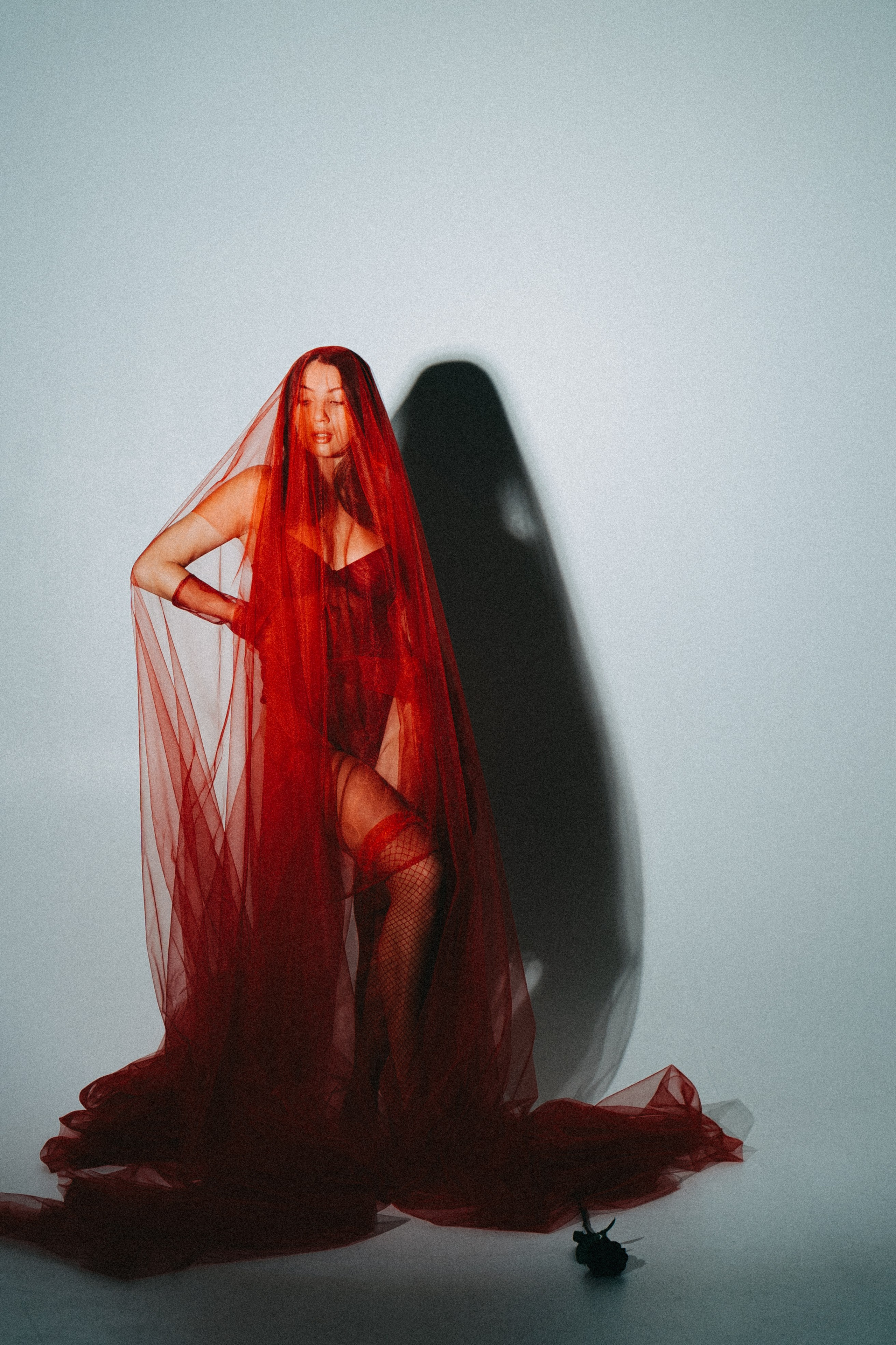 Творческая история для девушки. Профессиональный фотограф, Санкт-Петербург — Виктория Богомолова