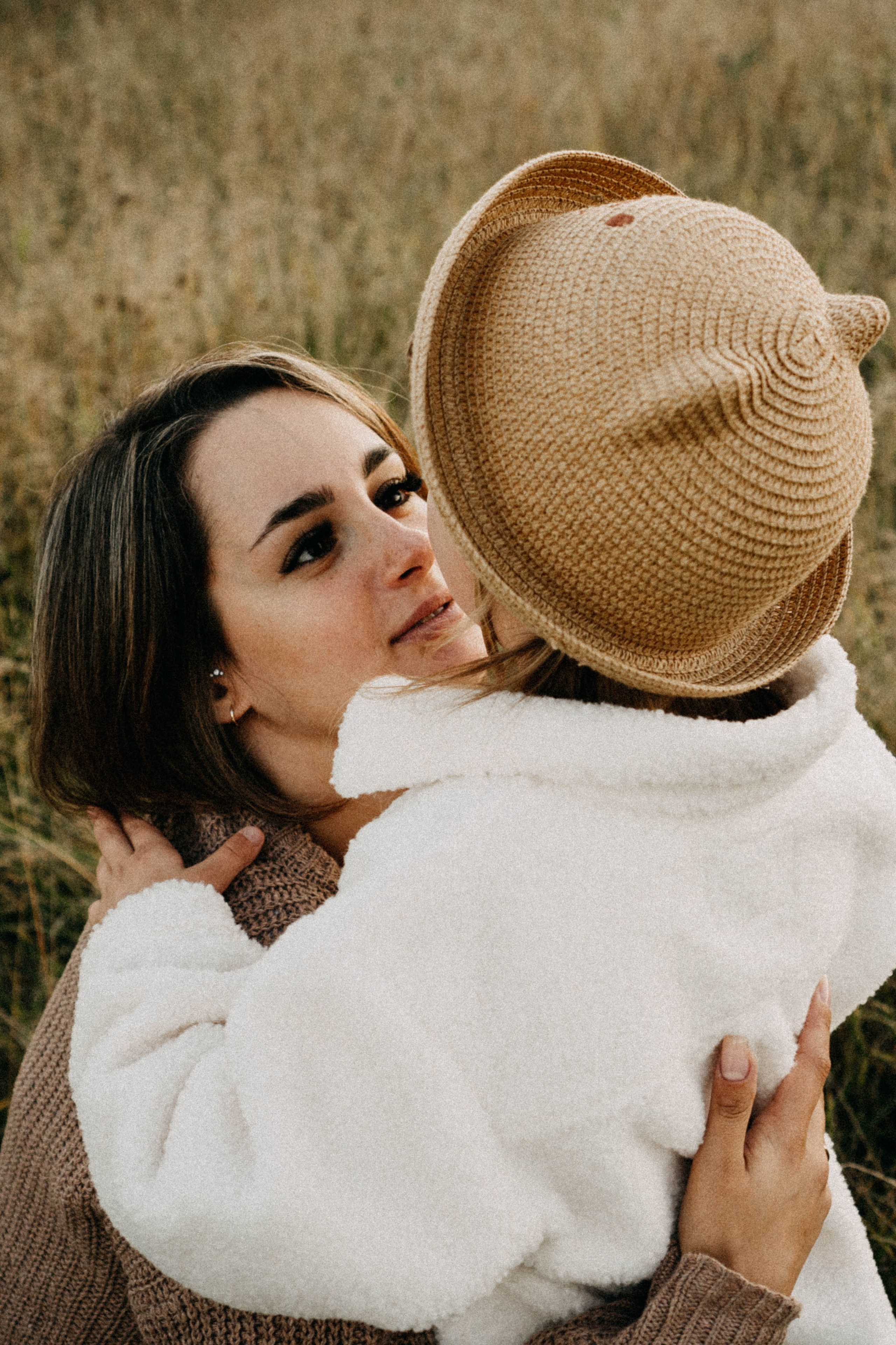 Семейная серия. Профессиональный фотограф, Санкт-Петербург — Виктория Богомолова