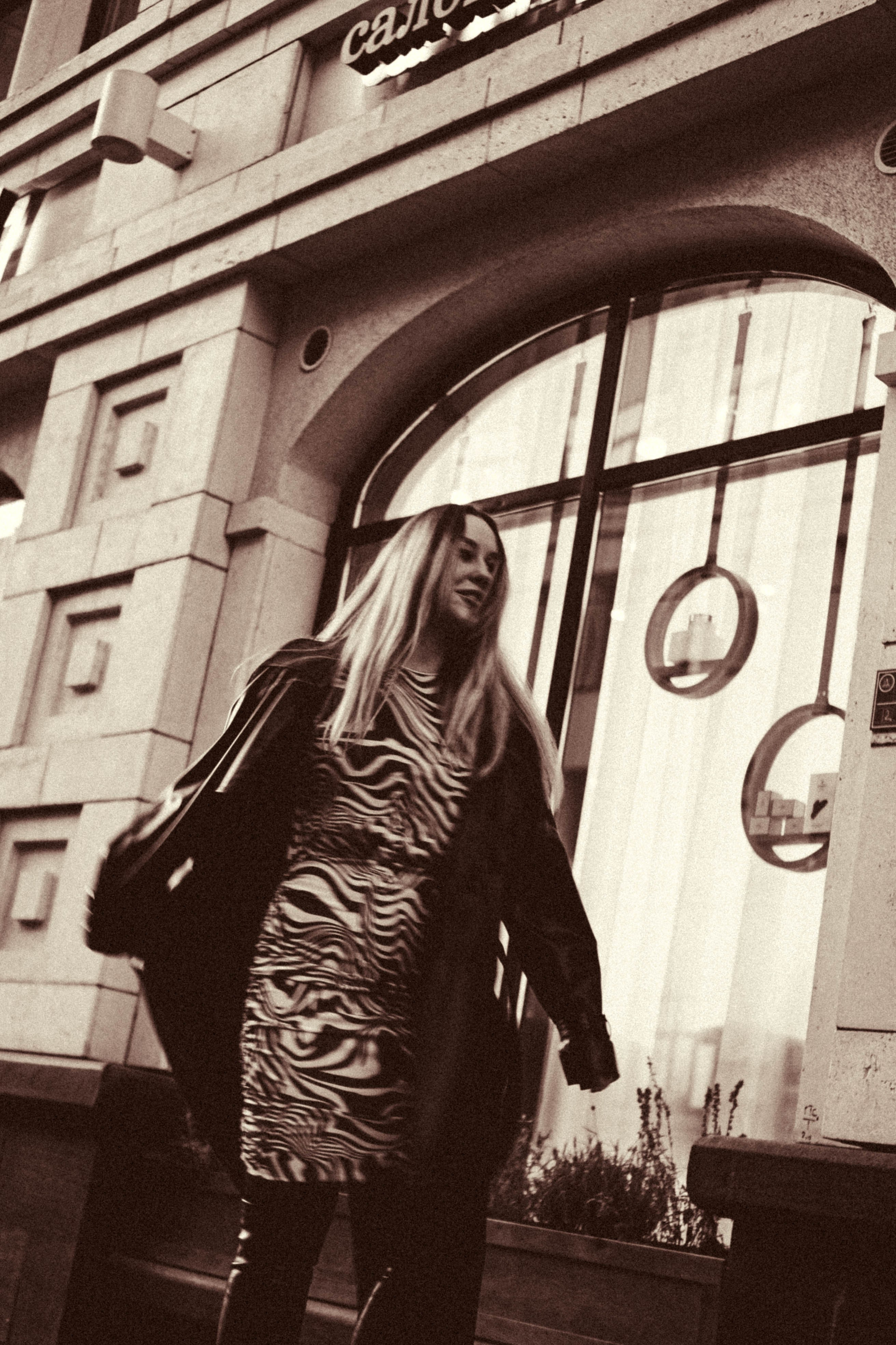 Ксения. Профессиональный фотограф, Санкт-Петербург — Виктория Богомолова