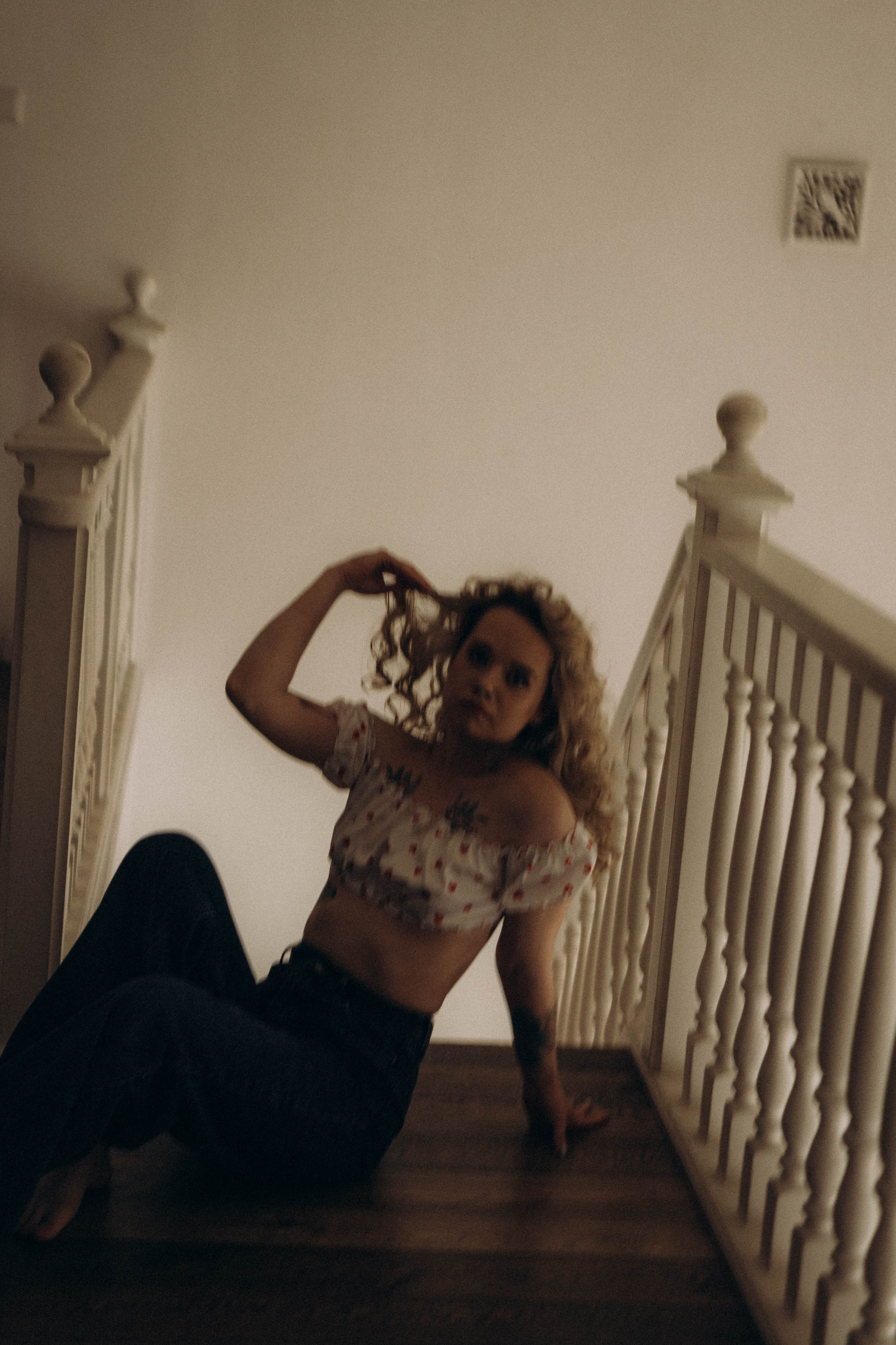 Студийная. Профессиональный фотограф, Санкт-Петербург — Виктория Богомолова