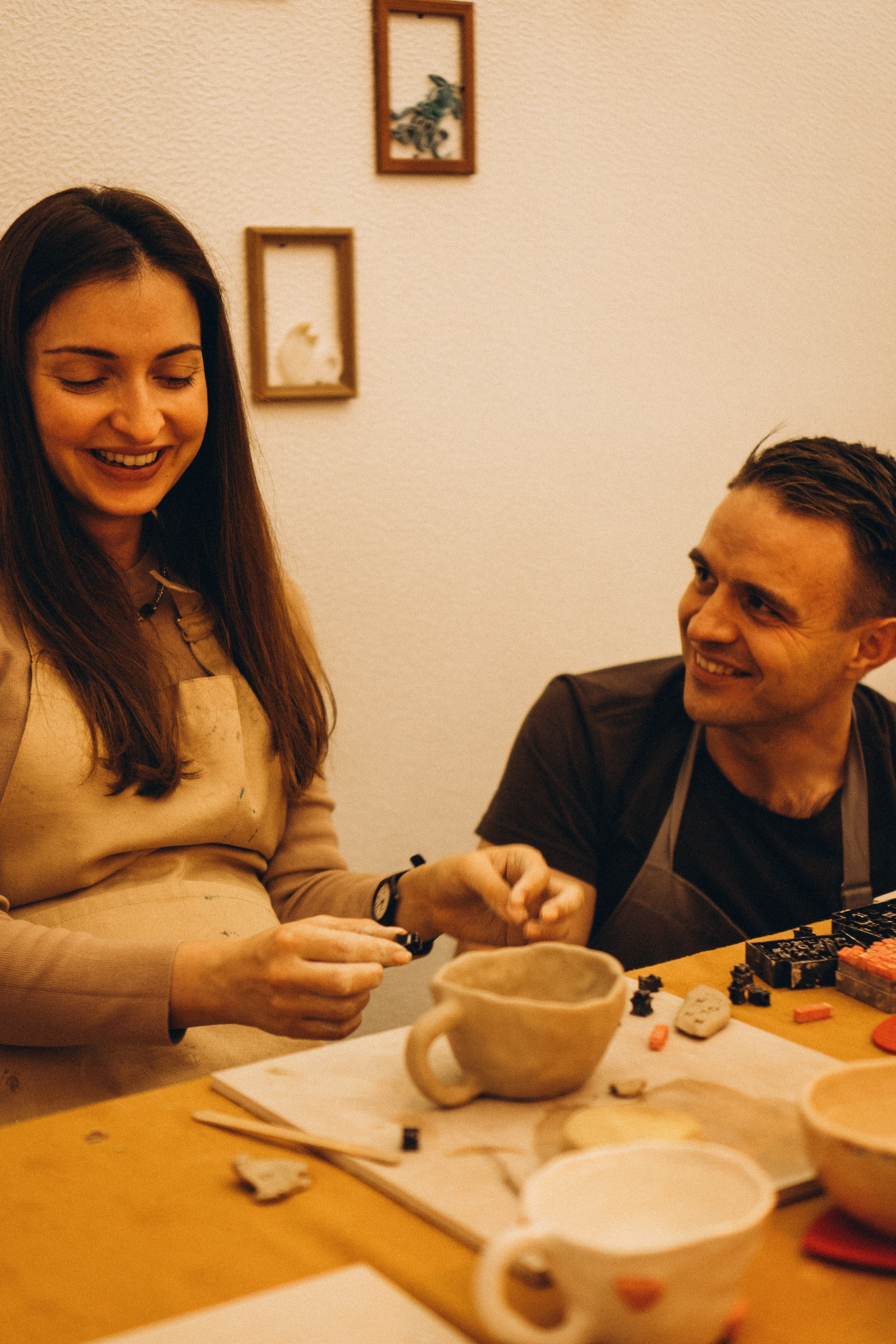 ЛЕПКАРНЯ. Профессиональный фотограф, Санкт-Петербург — Виктория Богомолова