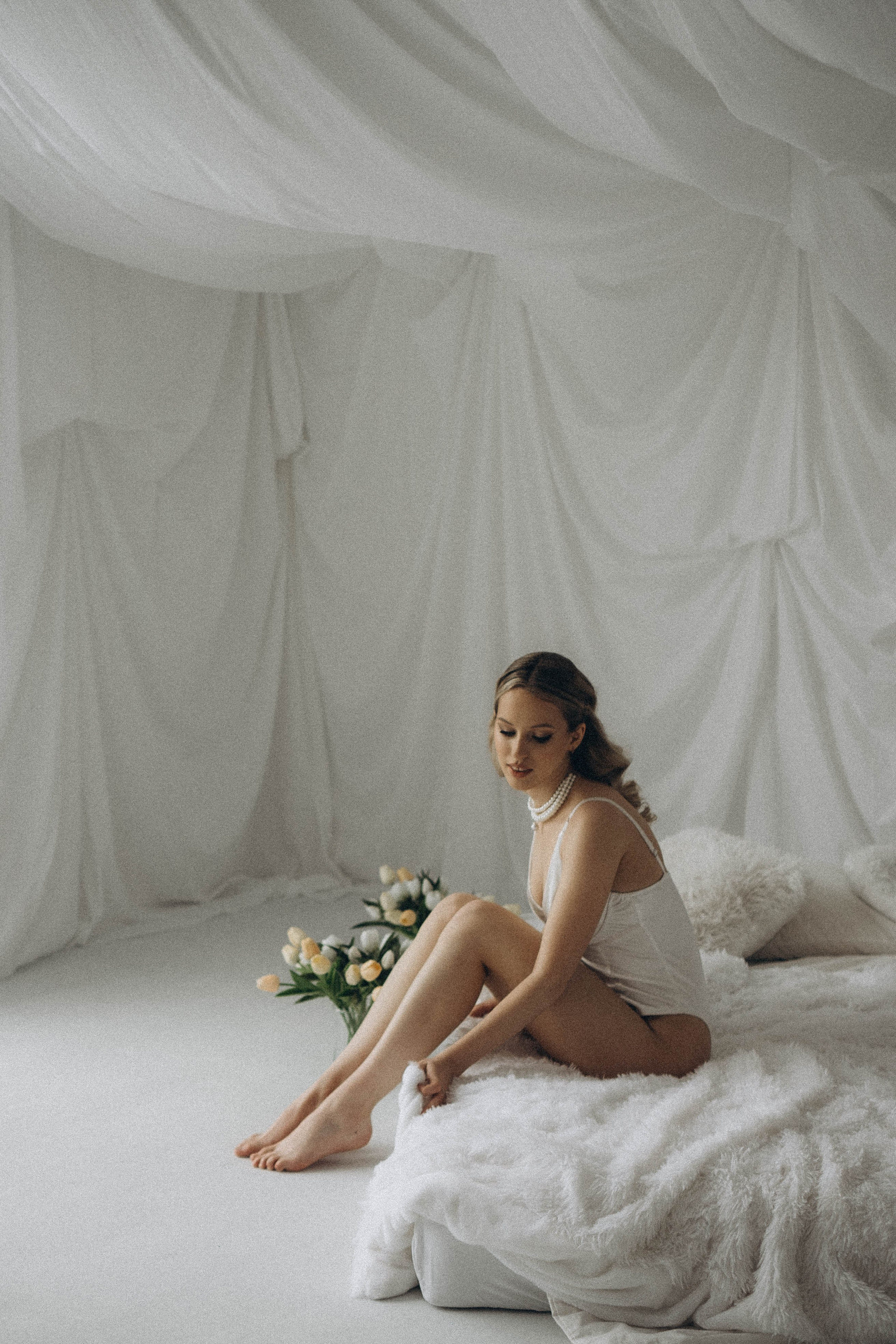 Весенняя. Профессиональный фотограф, Санкт-Петербург — Виктория Богомолова