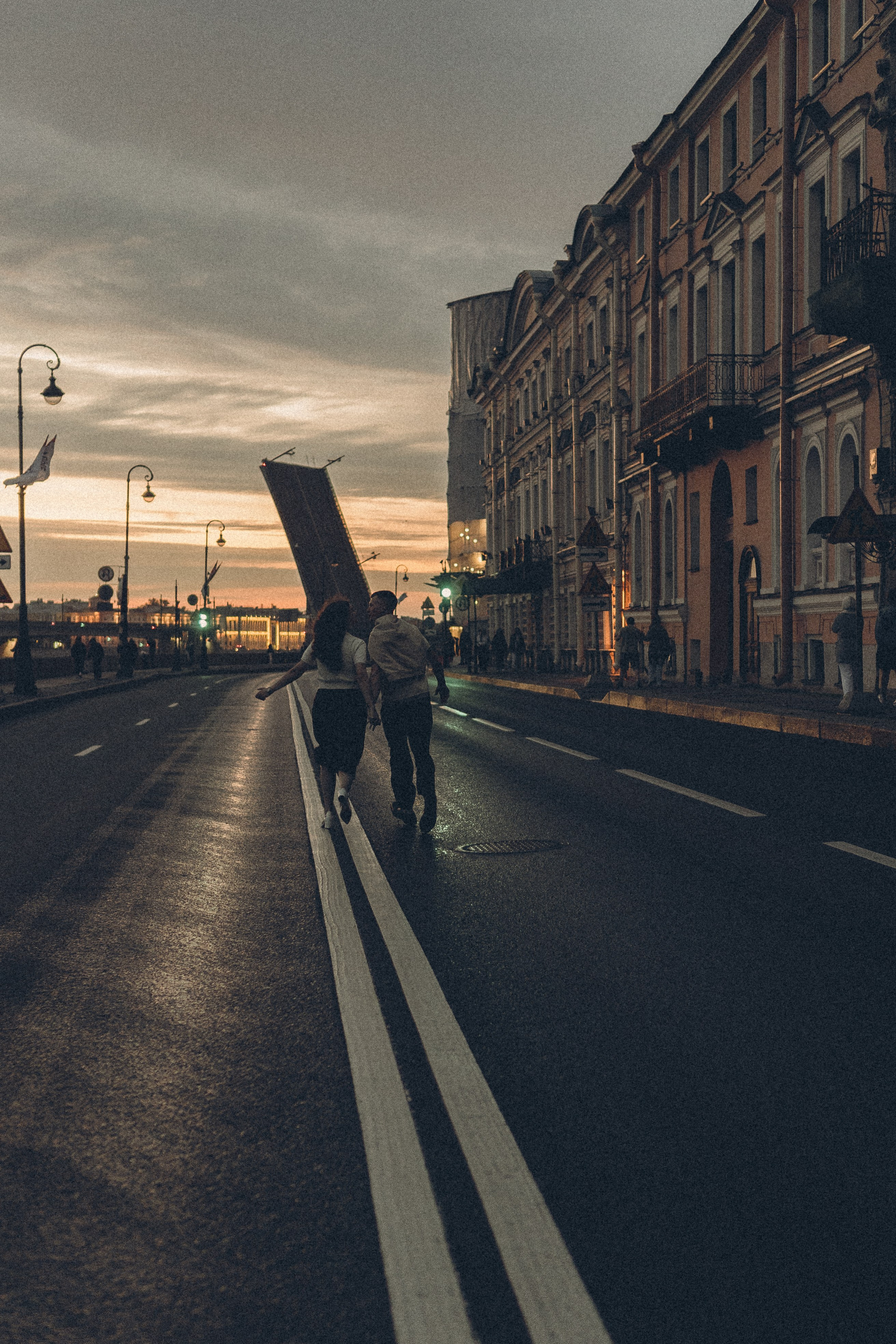 РАССВЕТНАЯ ИСТОРИЯ. Профессиональный фотограф, Санкт-Петербург — Виктория Богомолова
