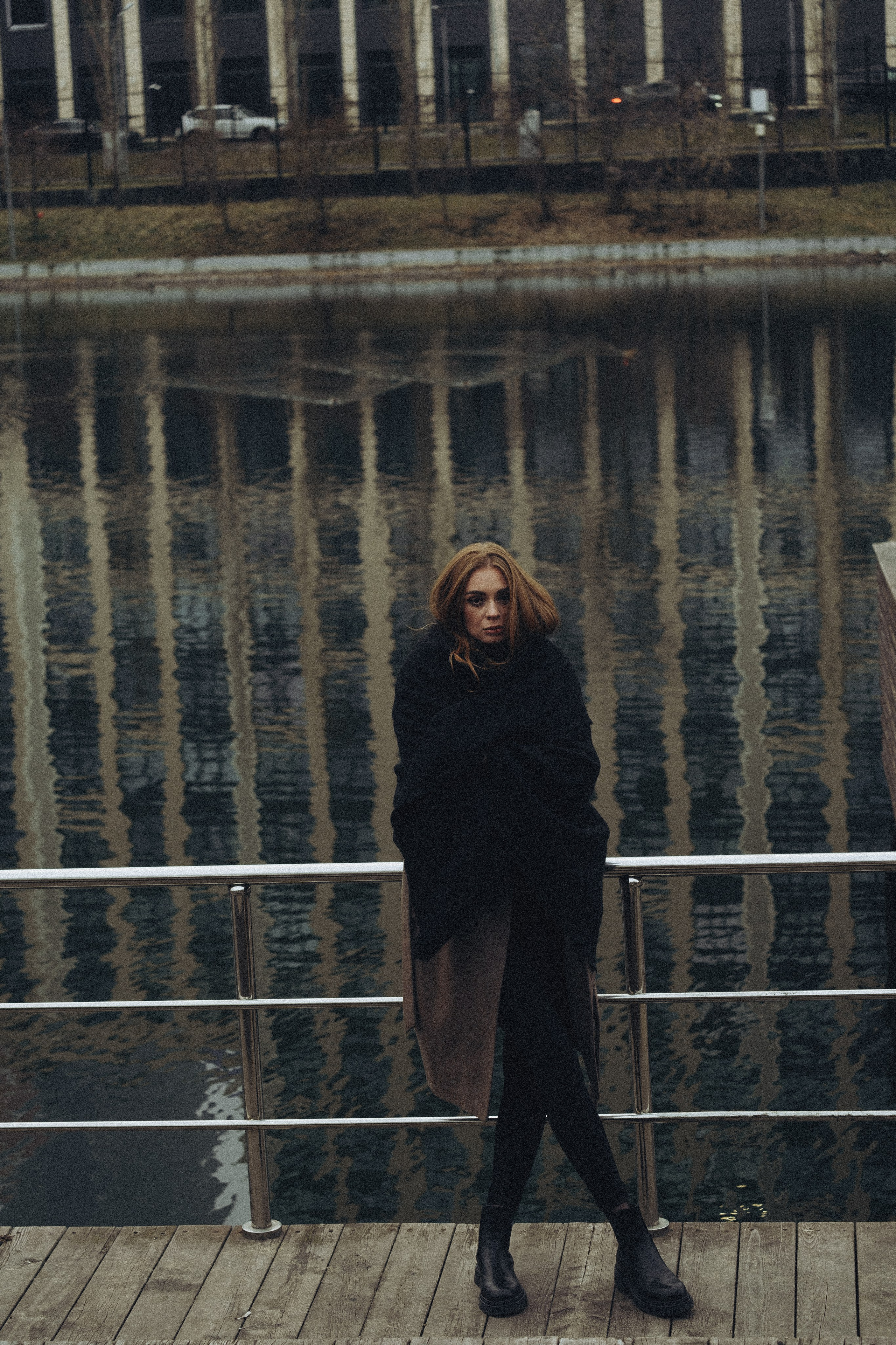 ПРОГУЛКА ПО МОСКВЕ. Профессиональный фотограф, Санкт-Петербург — Виктория Богомолова