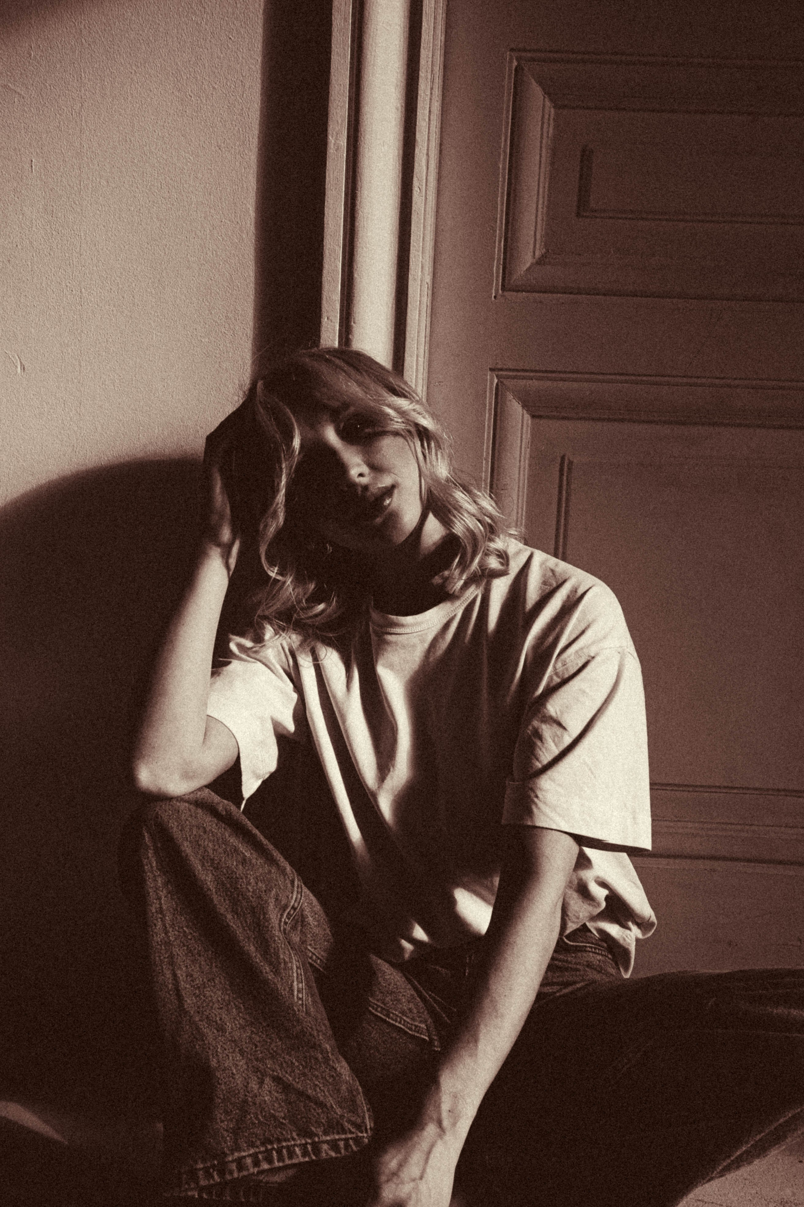 Винтажный стиль. Профессиональный фотограф, Санкт-Петербург — Виктория Богомолова