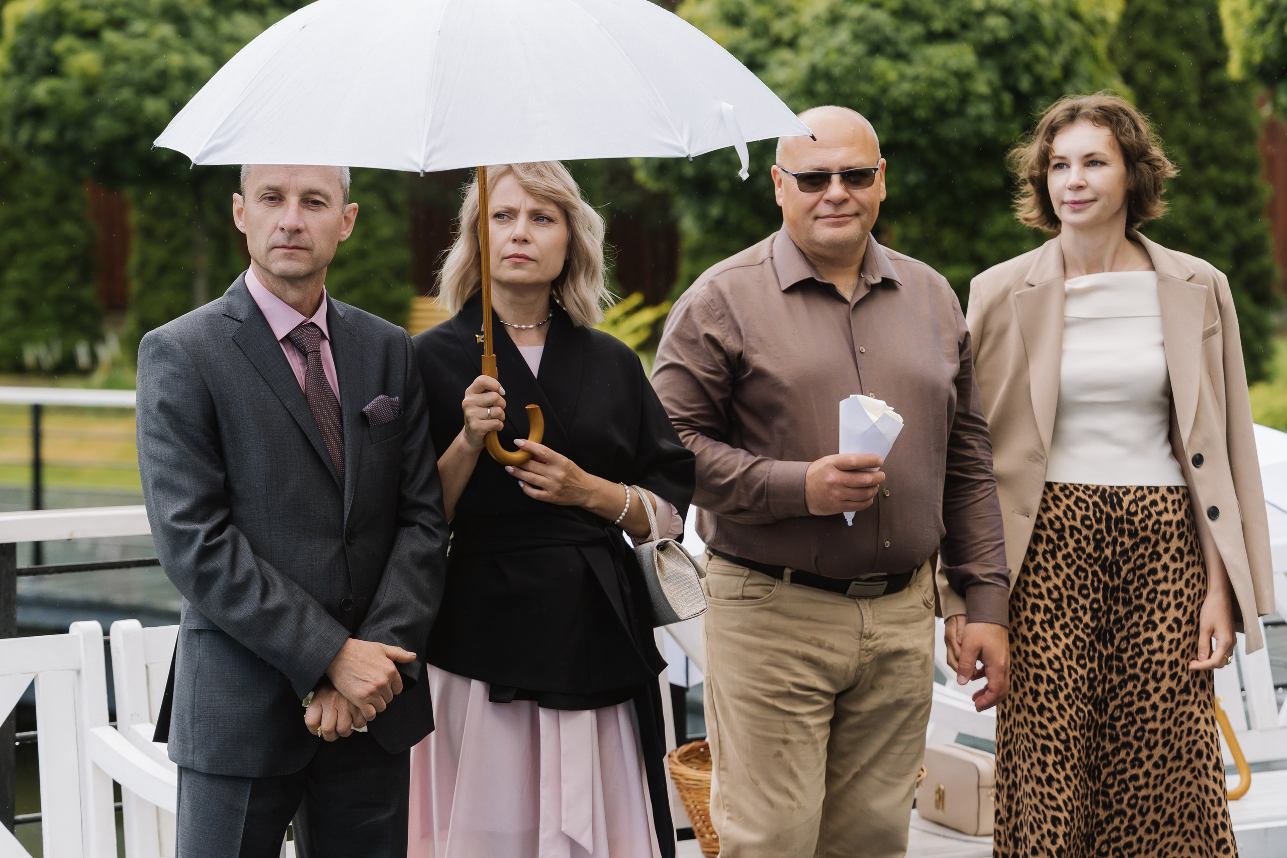 Свадьба Ольги и Дмитрия. Свадебный фотограф в Москве Яна Деньгина