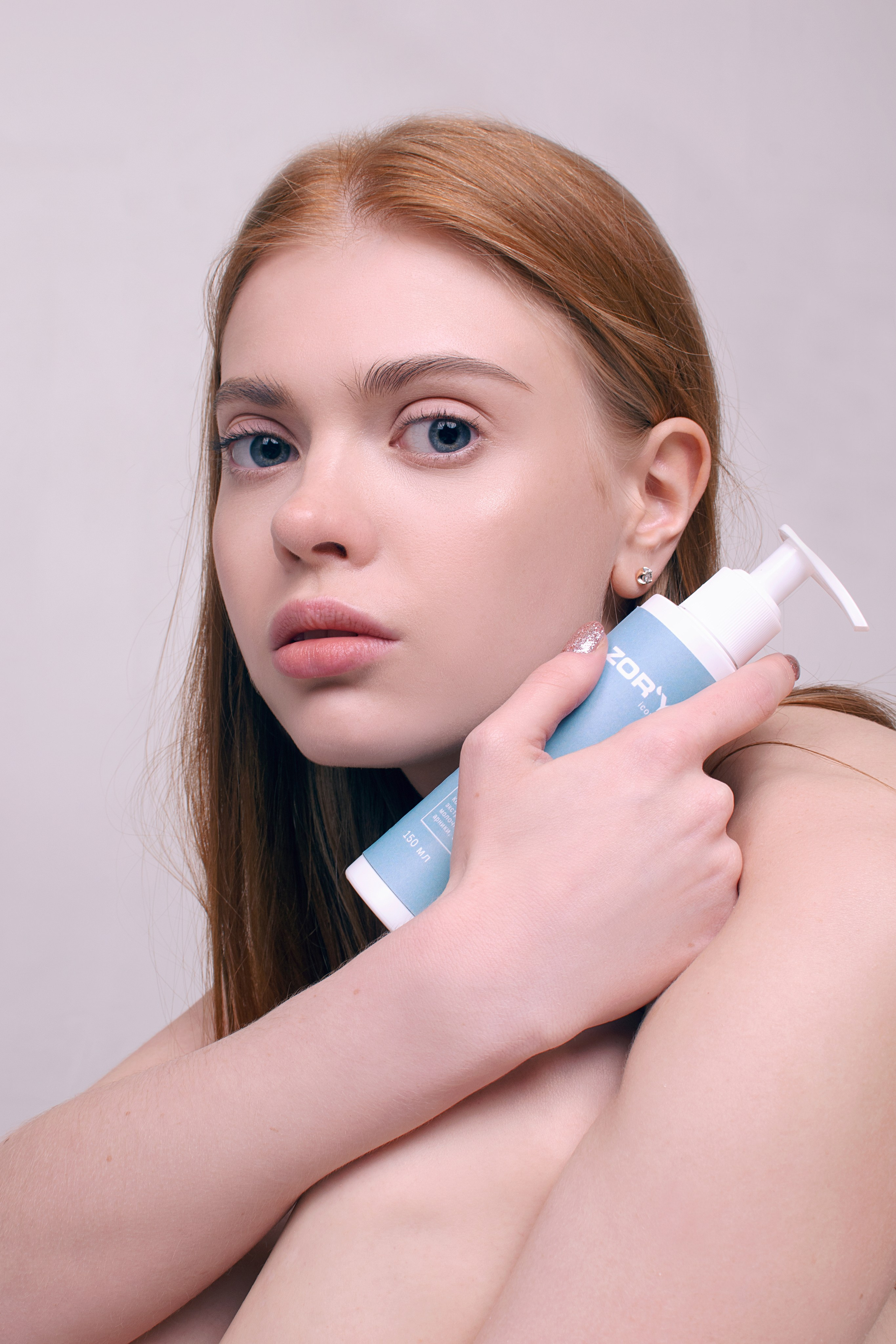 Съёмка косметики. Предметный фотограф Воронеж