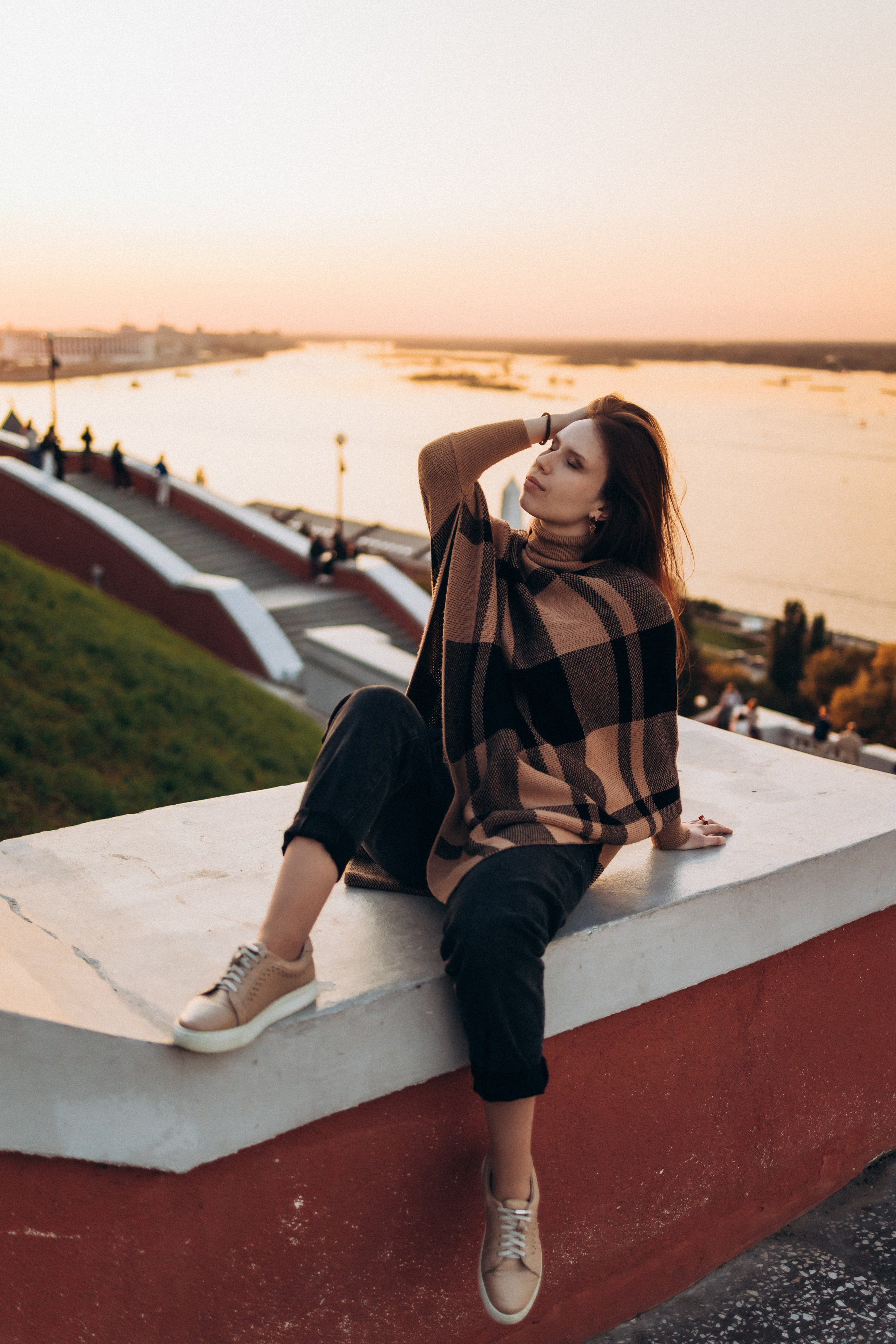 Карина. Фотограф Нижний Новгород