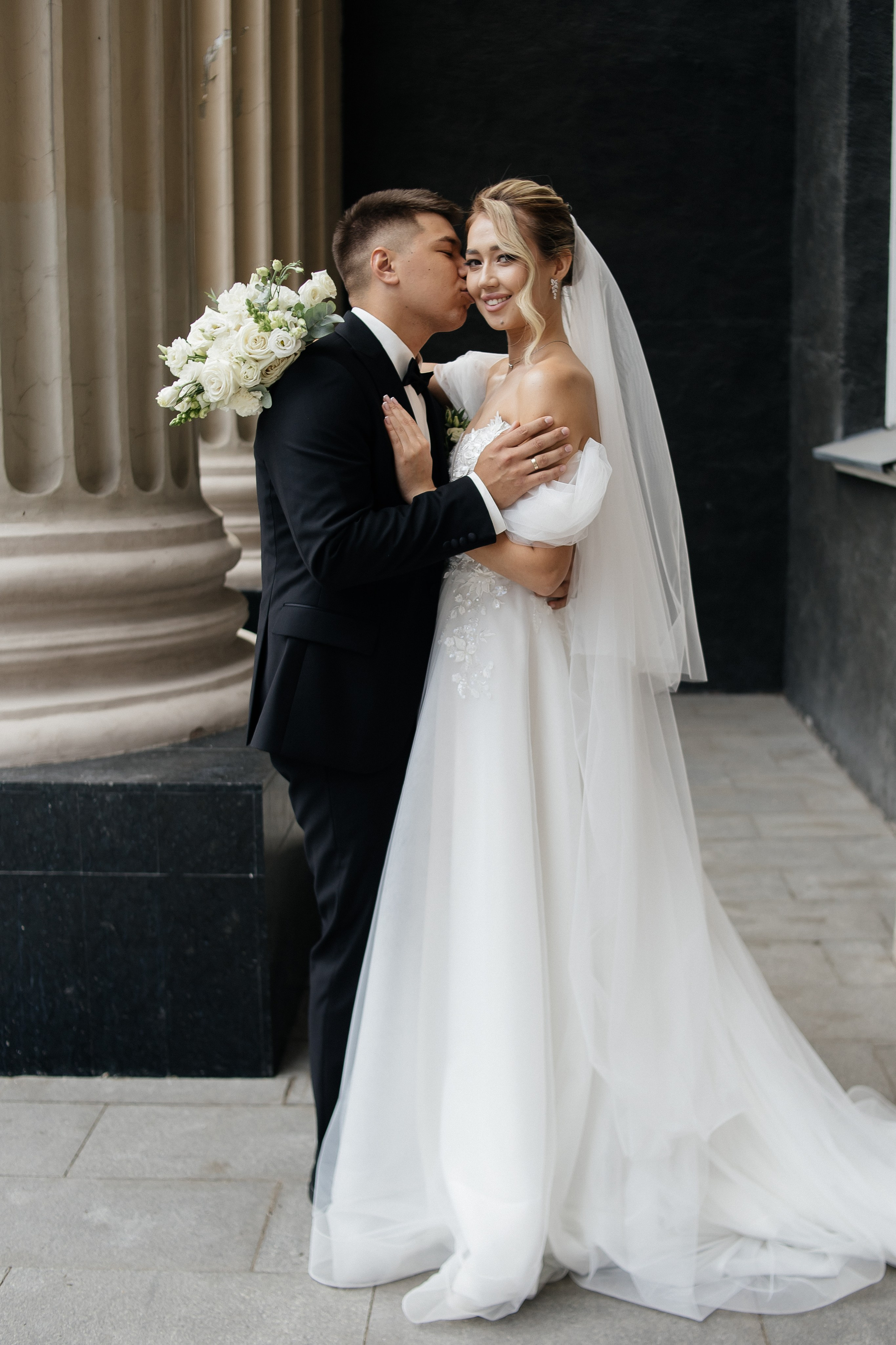 Wedding love story. Фотограф в Иркутске