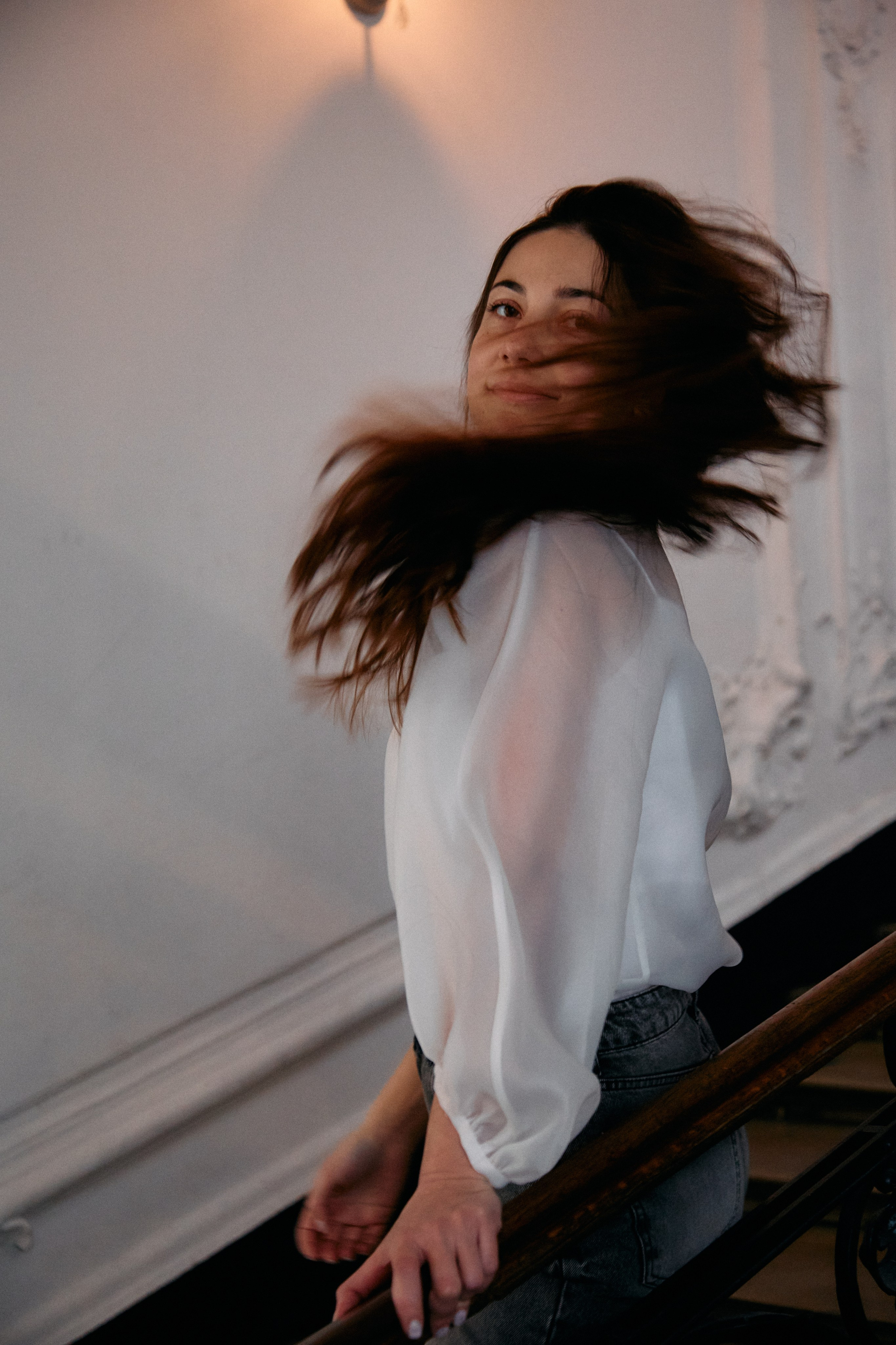 Юлия. Фотограф Анастасия Федорова  Санкт-Петербург