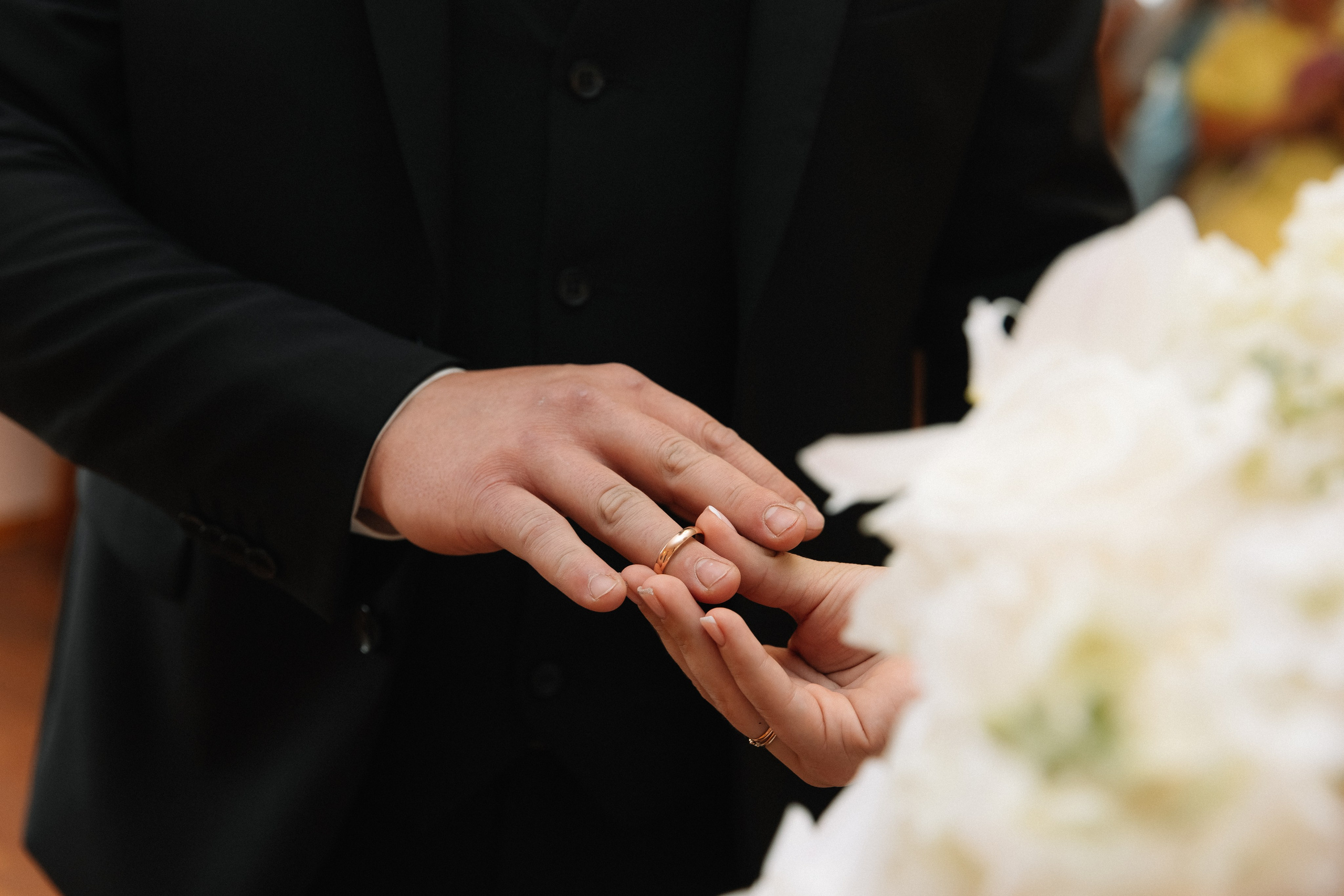 Свадебный анонс. Свадебный фотограф Кузнецова Ольга Санкт-Петербург, Вологда, Череповец