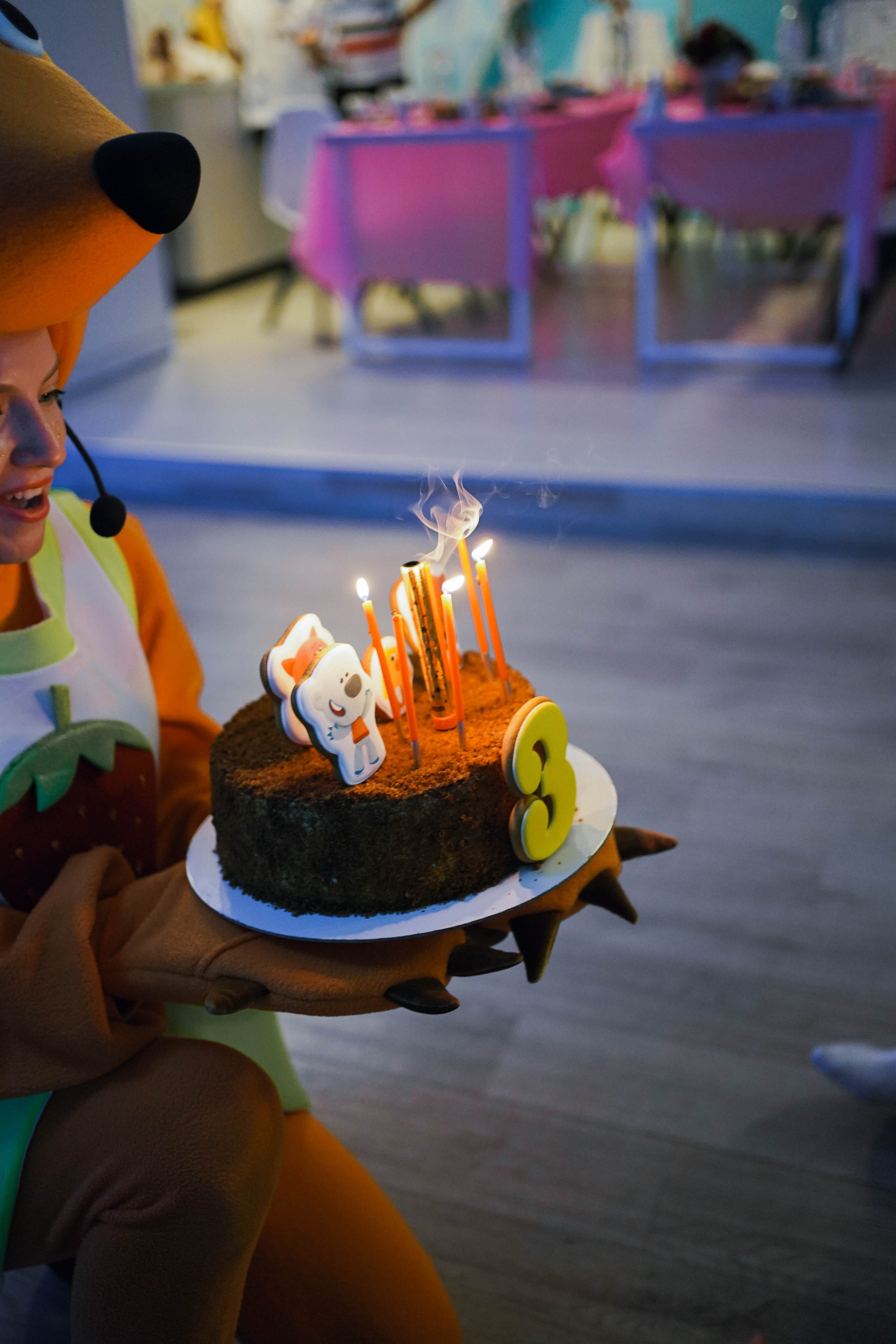 Агуша /день рождения/. Семейный и портретный фотограф в Екатеринбурге Yana Strok